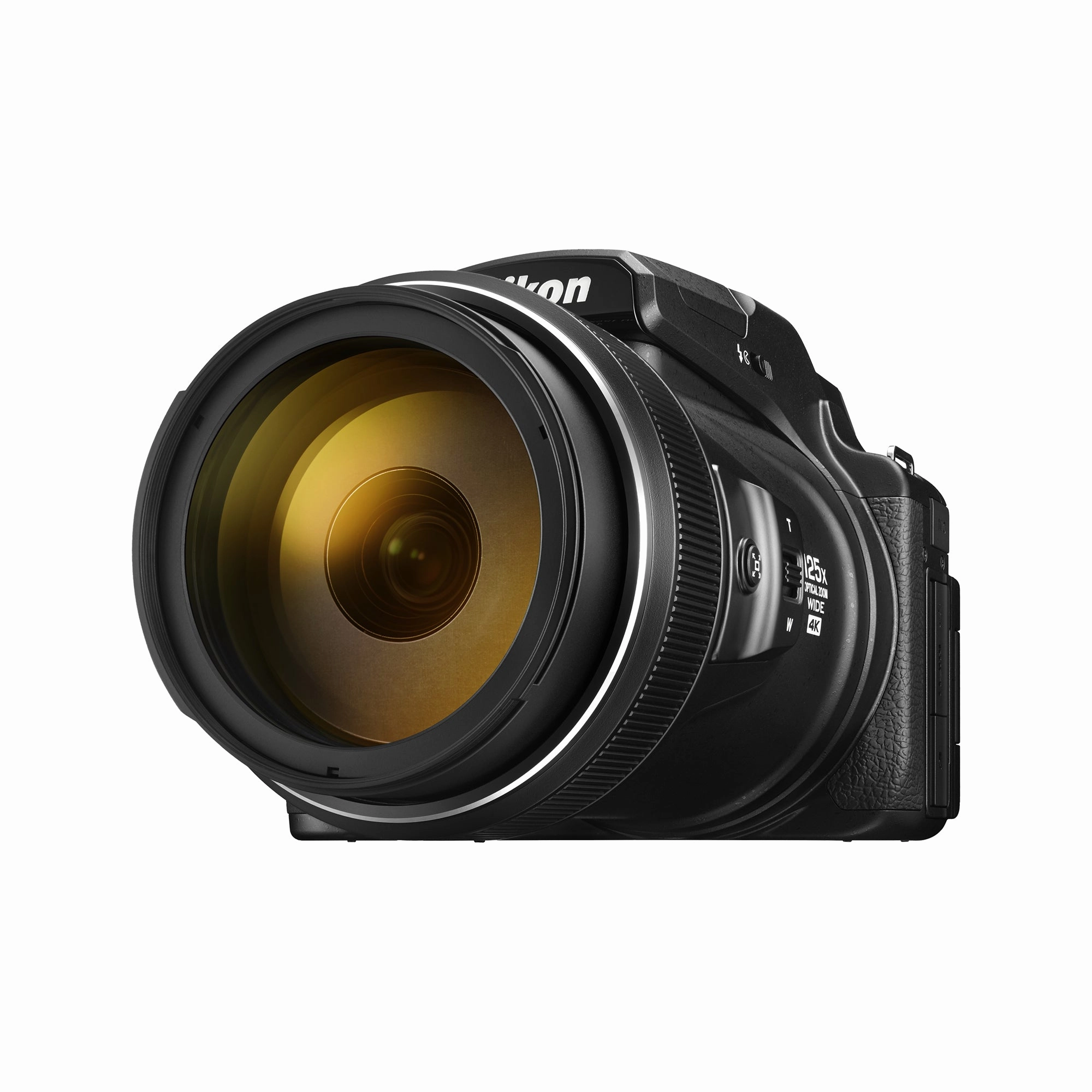 Nikon Coolpix P1100 Digital Camera