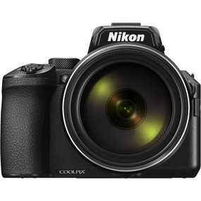 Nikon COOLPIX P950 Digital Camera photo