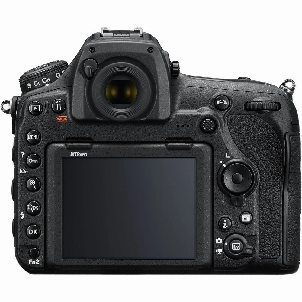 Nikon D850 DSLR Camera