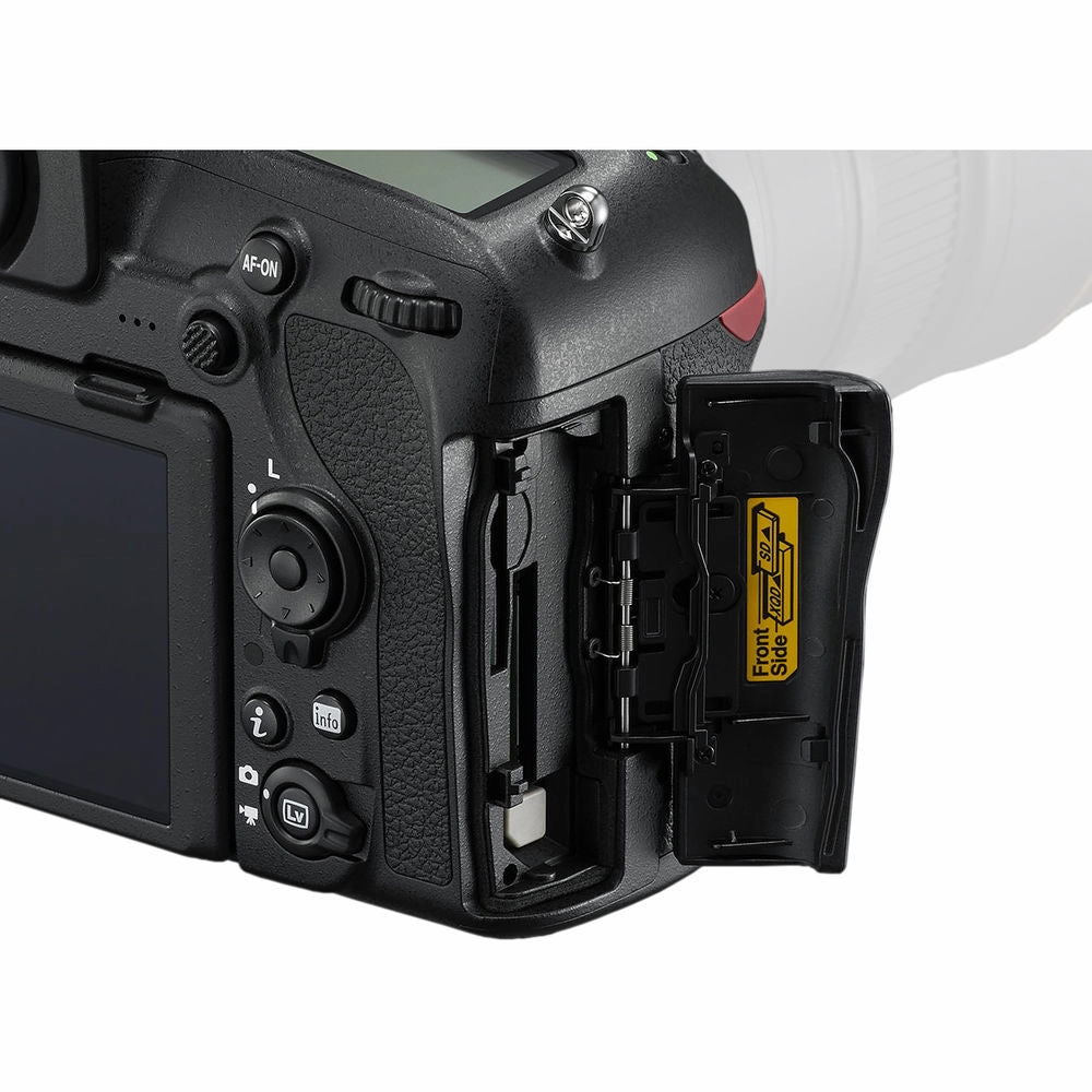 Nikon D850 DSLR Camera