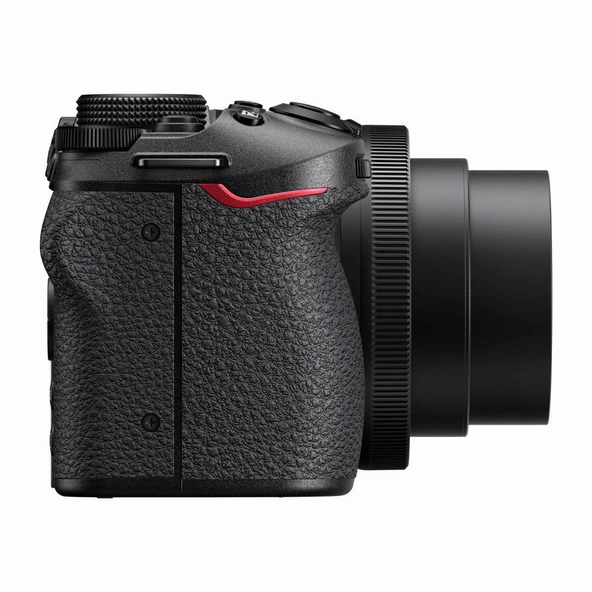 Nikon Z30 Mirrorless Camera Body with NIKKOR Z DX 16-50mm f/3.5-6.3 VR Lens Kit