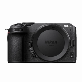 Nikon Z30 Mirrorless Camera digital camera