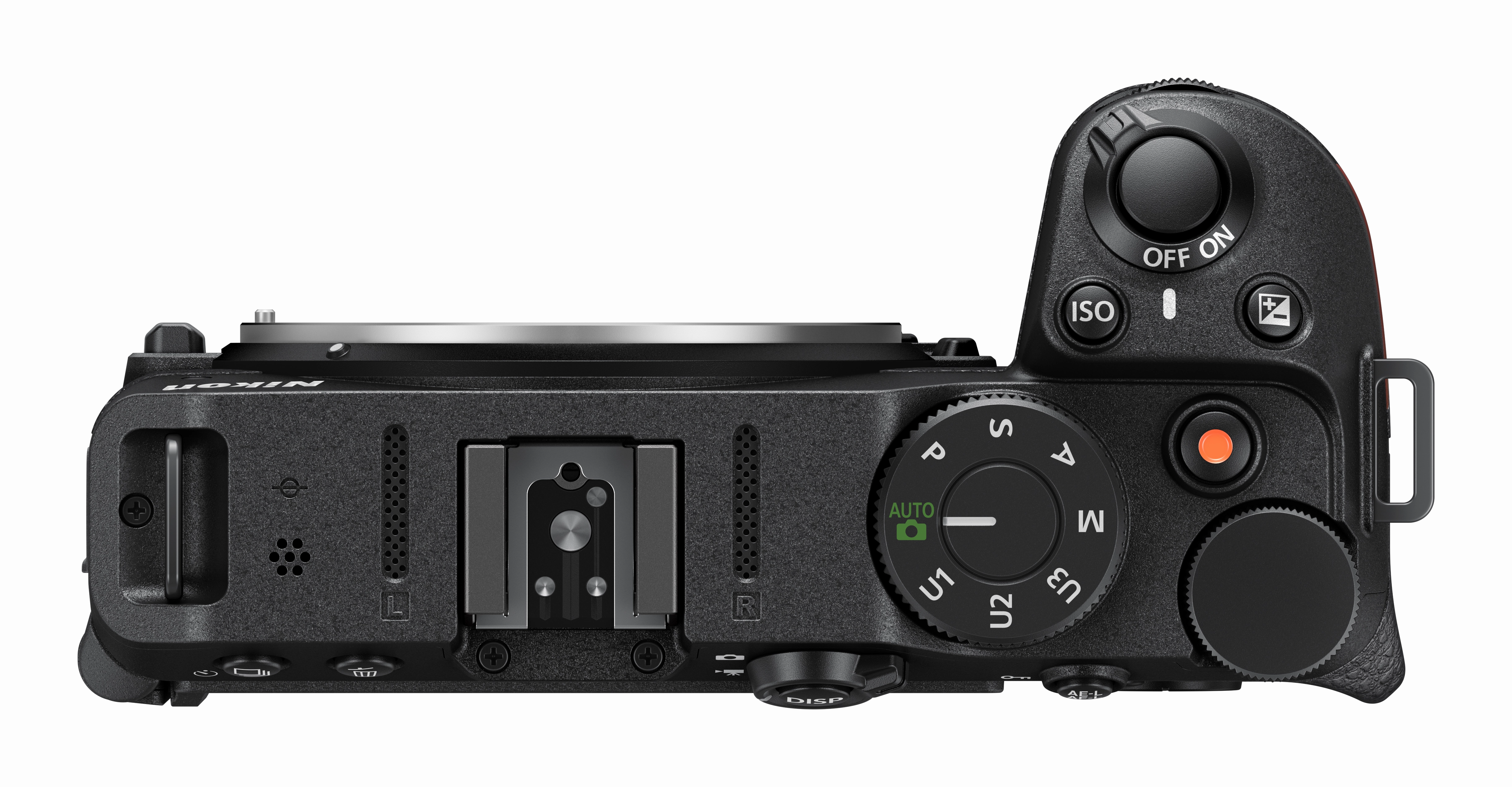 Nikon Z30 Mirrorless Camera with 16-50mm VR and 50-250mm VR Lenses