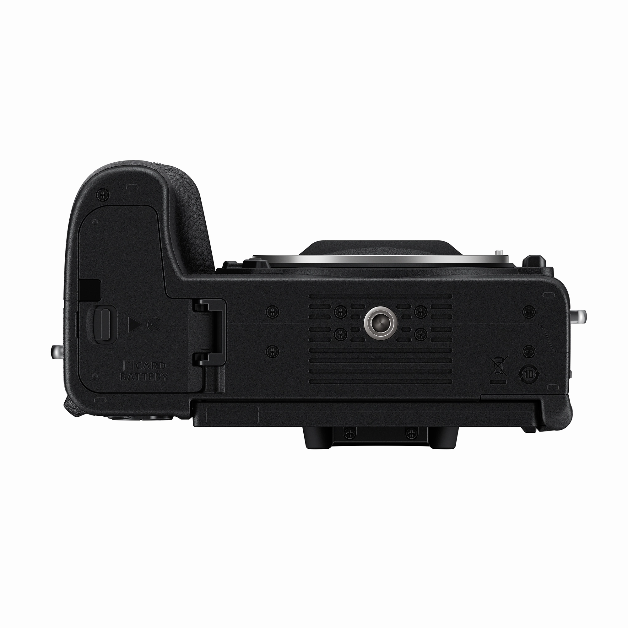Nikon Z50 II Mirrorless Camera