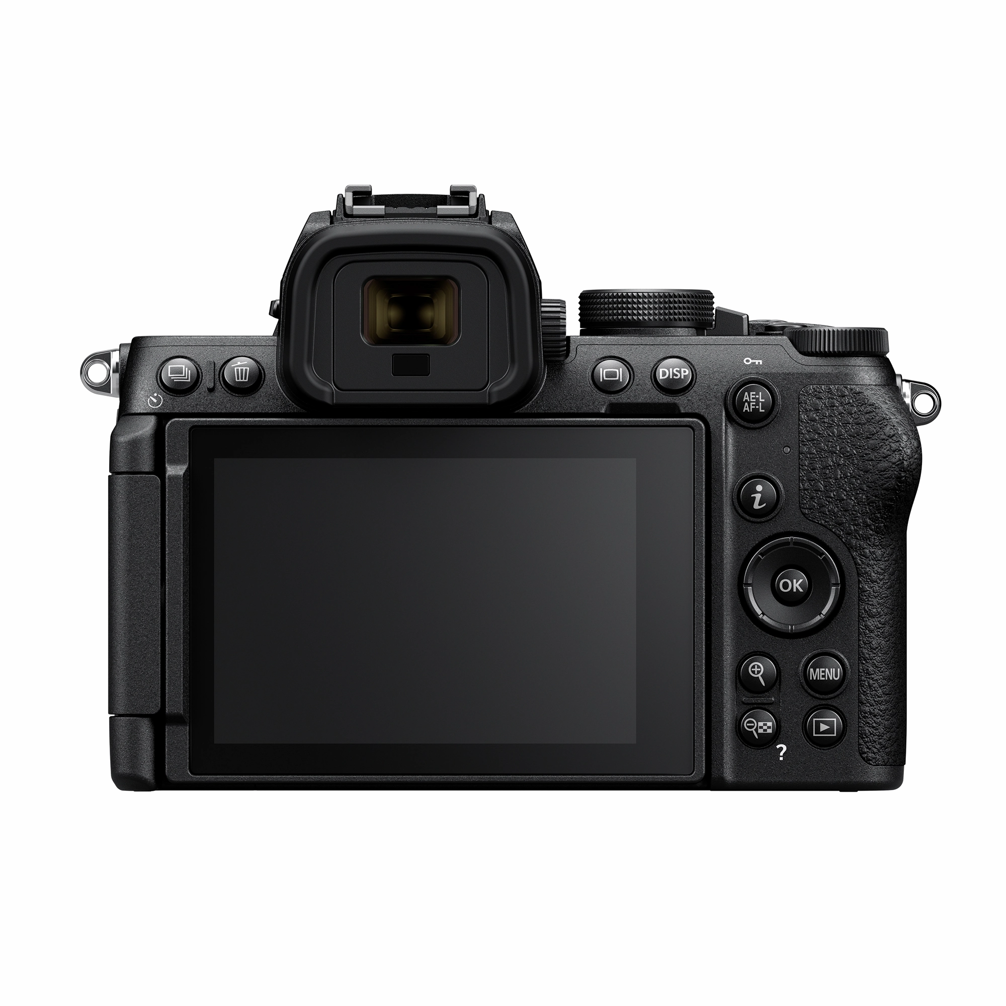 Nikon Z50 II Mirrorless Camera