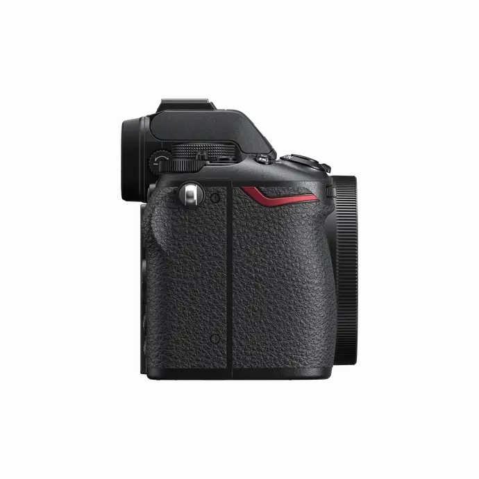 Nikon Z50 II Mirrorless Camera Body