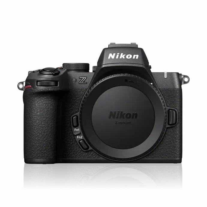 Nikon Z50 II Mirrorless Camera Body