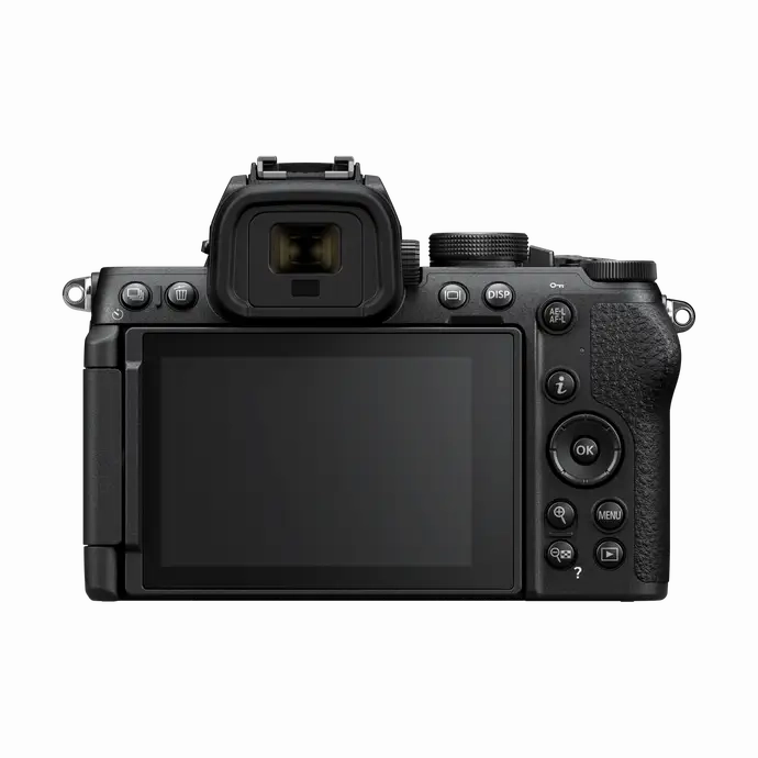 Nikon Z50 II Mirrorless Camera Body