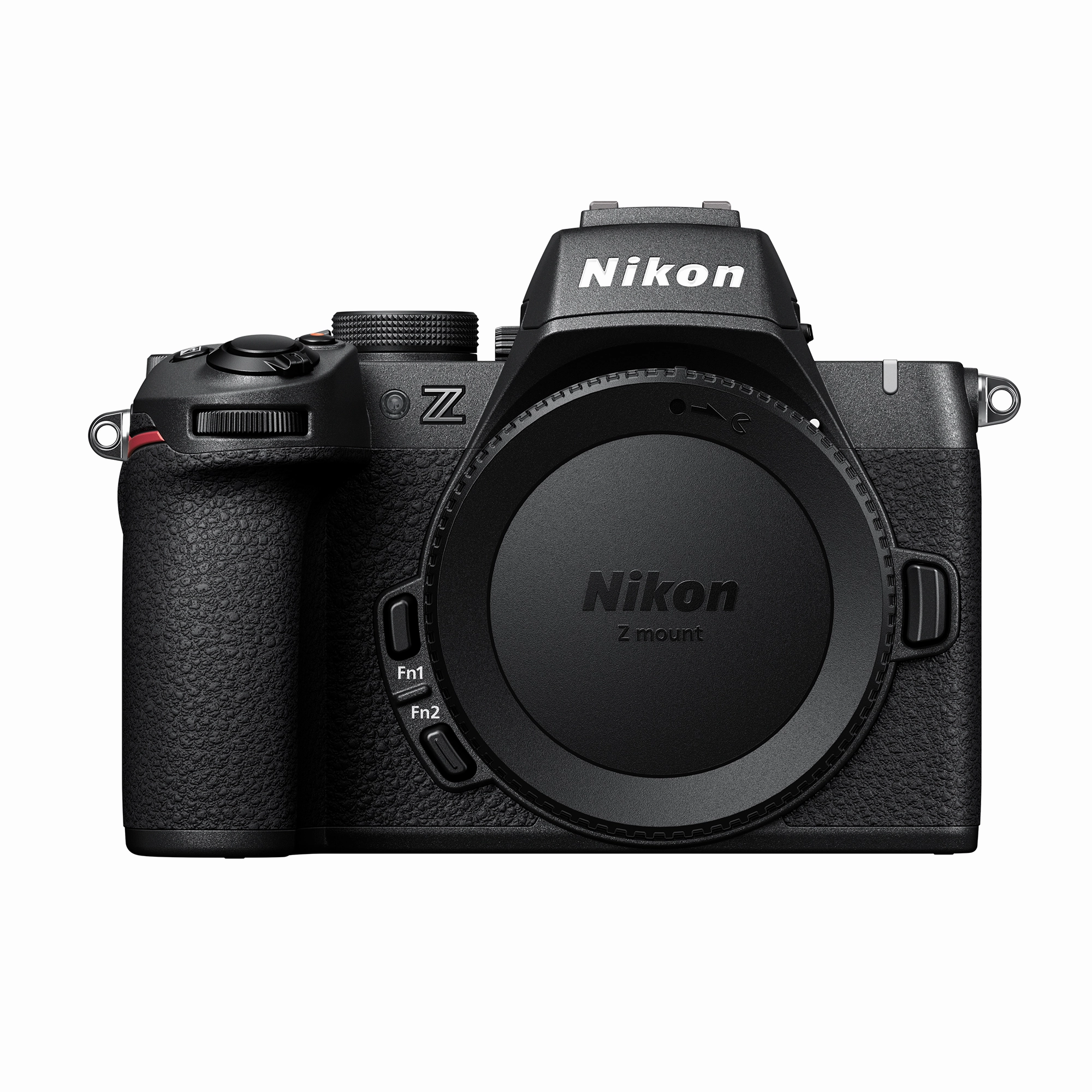 Nikon Z50 II Mirrorless Camera