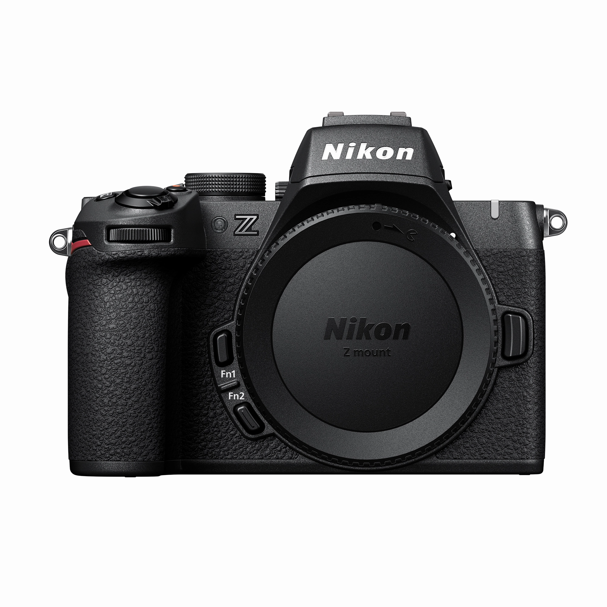 Nikon Z50 II Mirrorless Camera with 16-50mm Lens