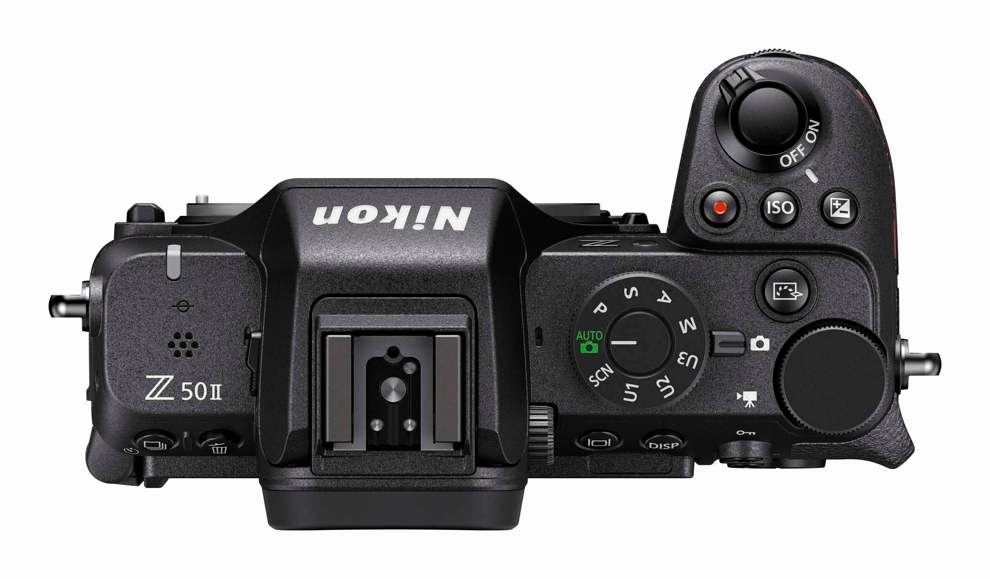 Nikon Z50 II Mirrorless Camera with Nikon Nikkor Z DX 18-140mm f/3.5-5.6 VR Lens Kit