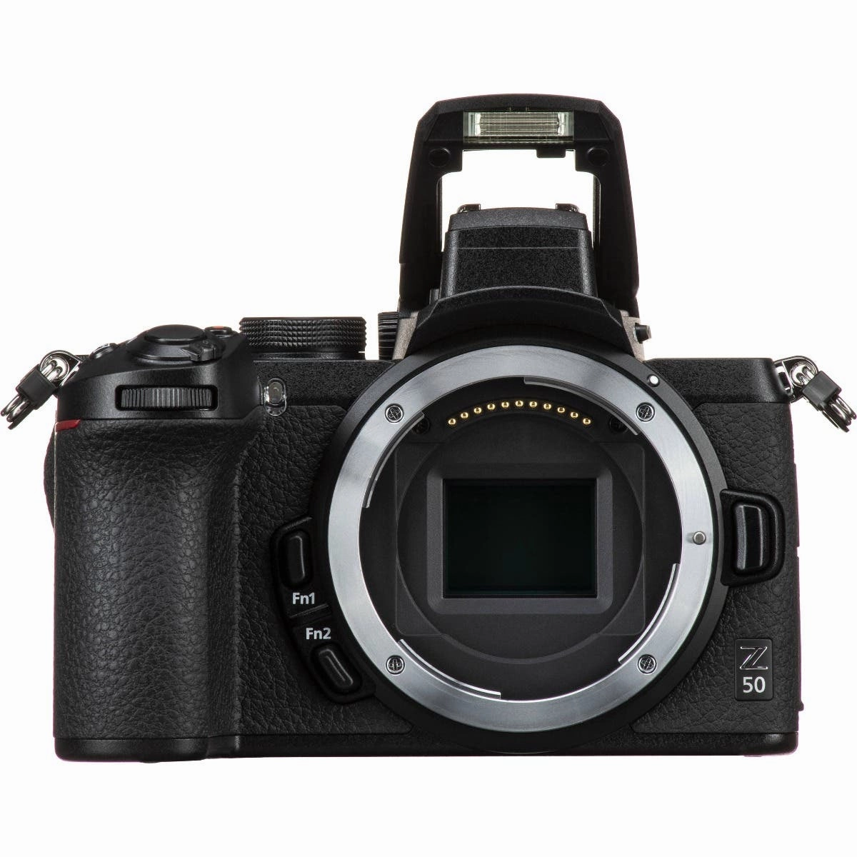 Nikon Z50 Mirrorless Camera (Body Only)
