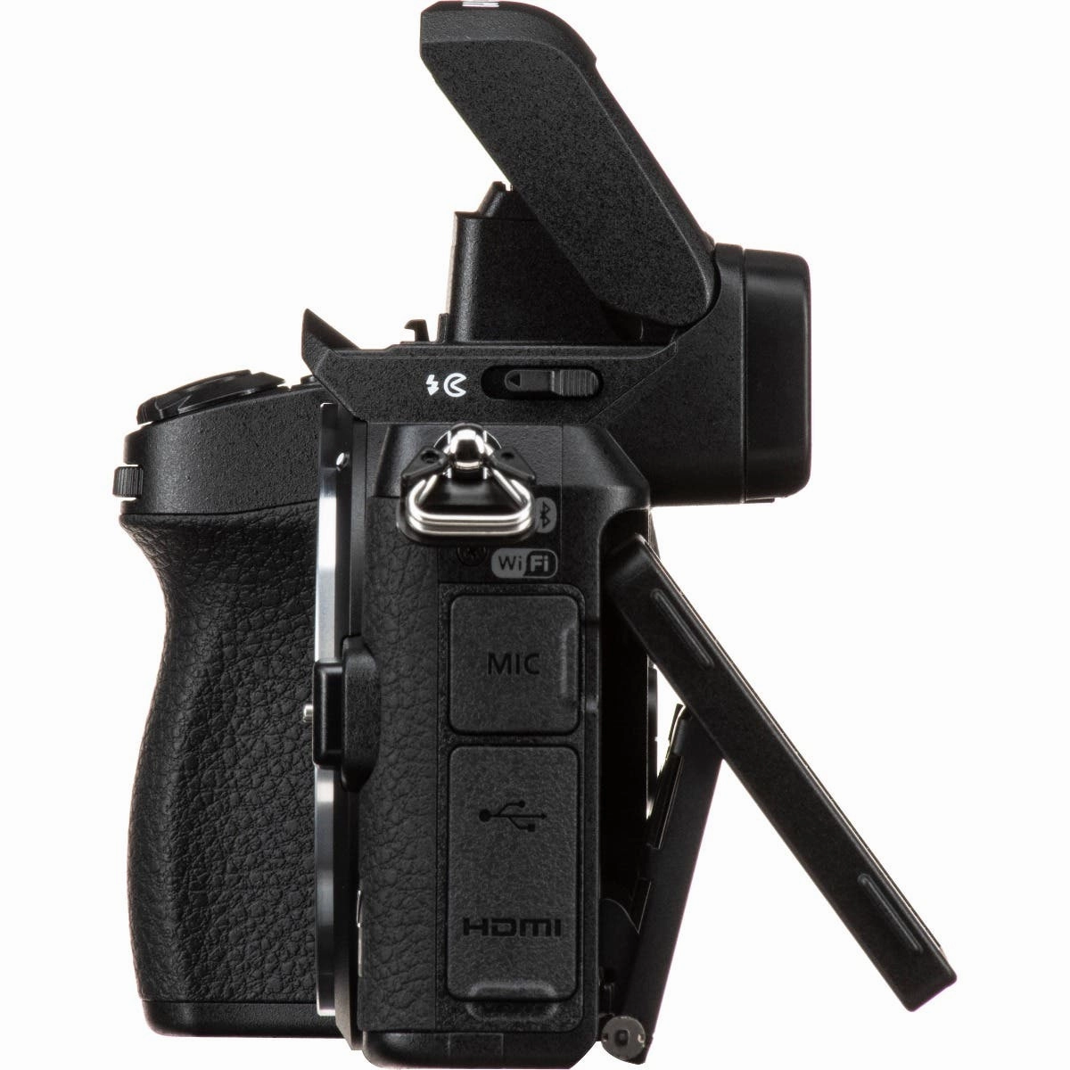 Nikon Z50 Mirrorless Camera (Body Only)