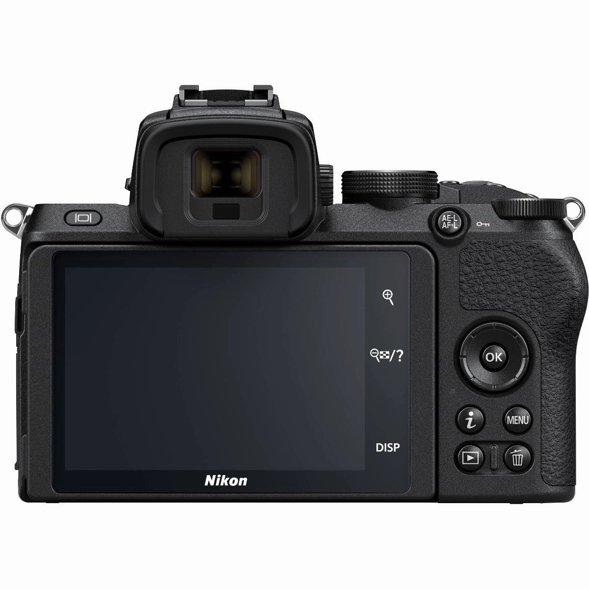 Nikon Z50 Mirrorless Camera (Body Only)