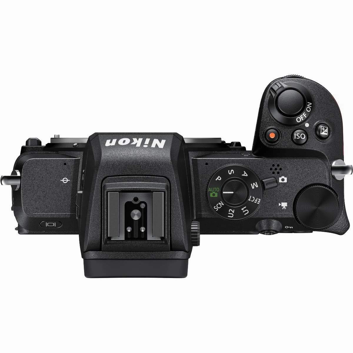 Nikon Z50 Mirrorless Camera (Body Only)