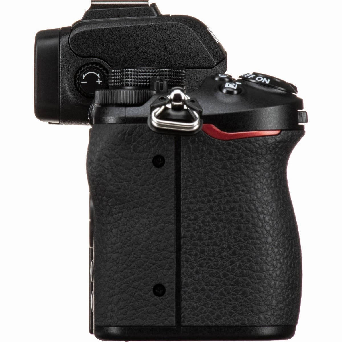 Nikon Z50 Mirrorless Camera (Body Only)