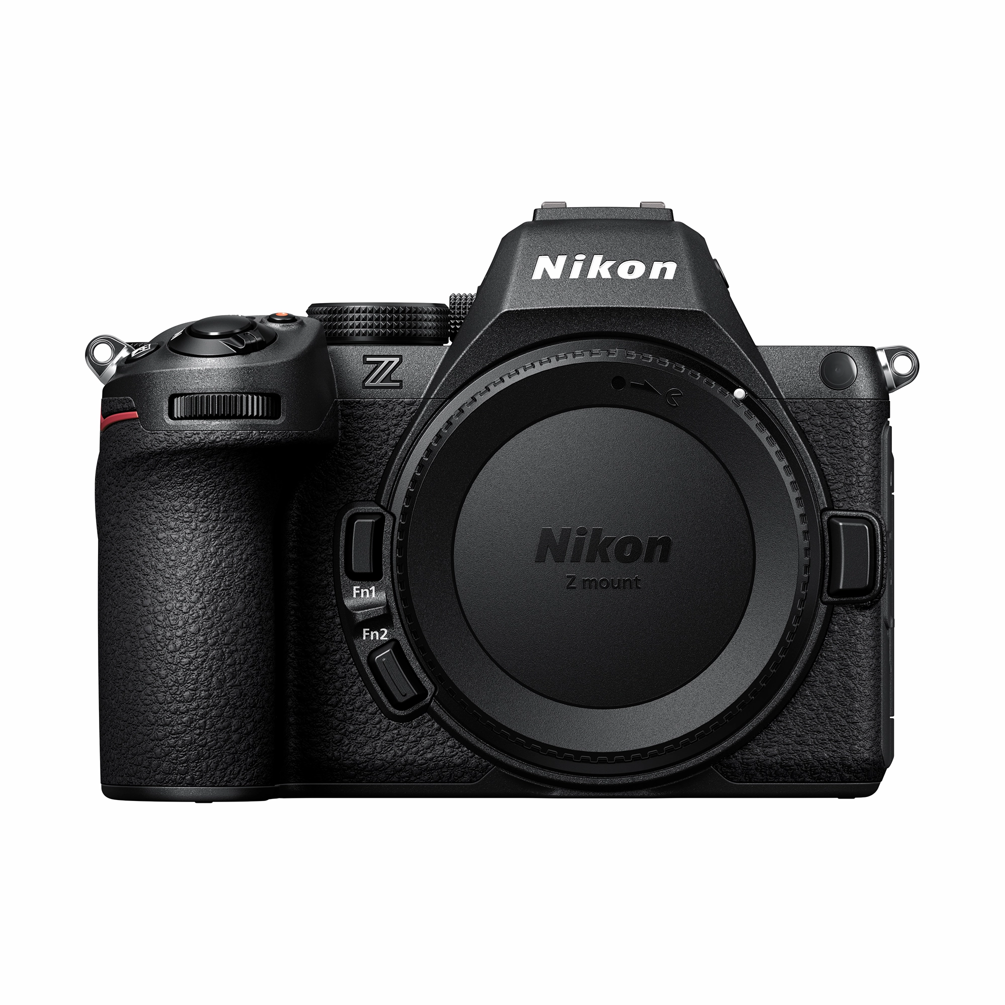 Nikon Z5 II Mirrorless Camera with 24-50mm f/4-6.3 Lens