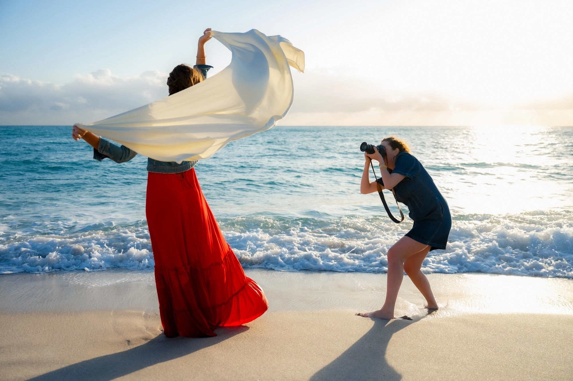Nikon Z5 II Mirrorless Camera with 24-50mm f/4-6.3 Lens