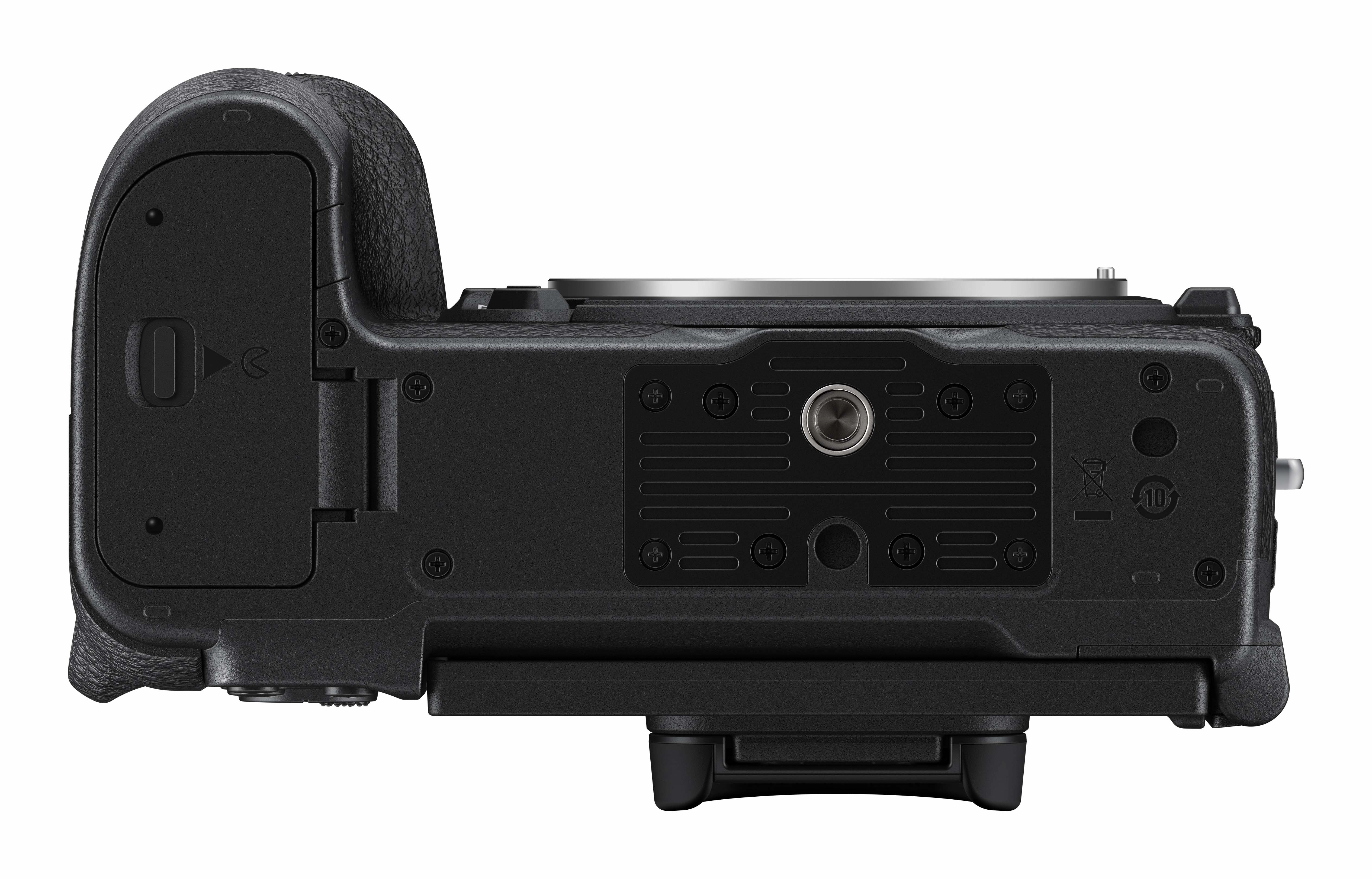 Nikon Z5 II Mirrorless Digital Camera Body