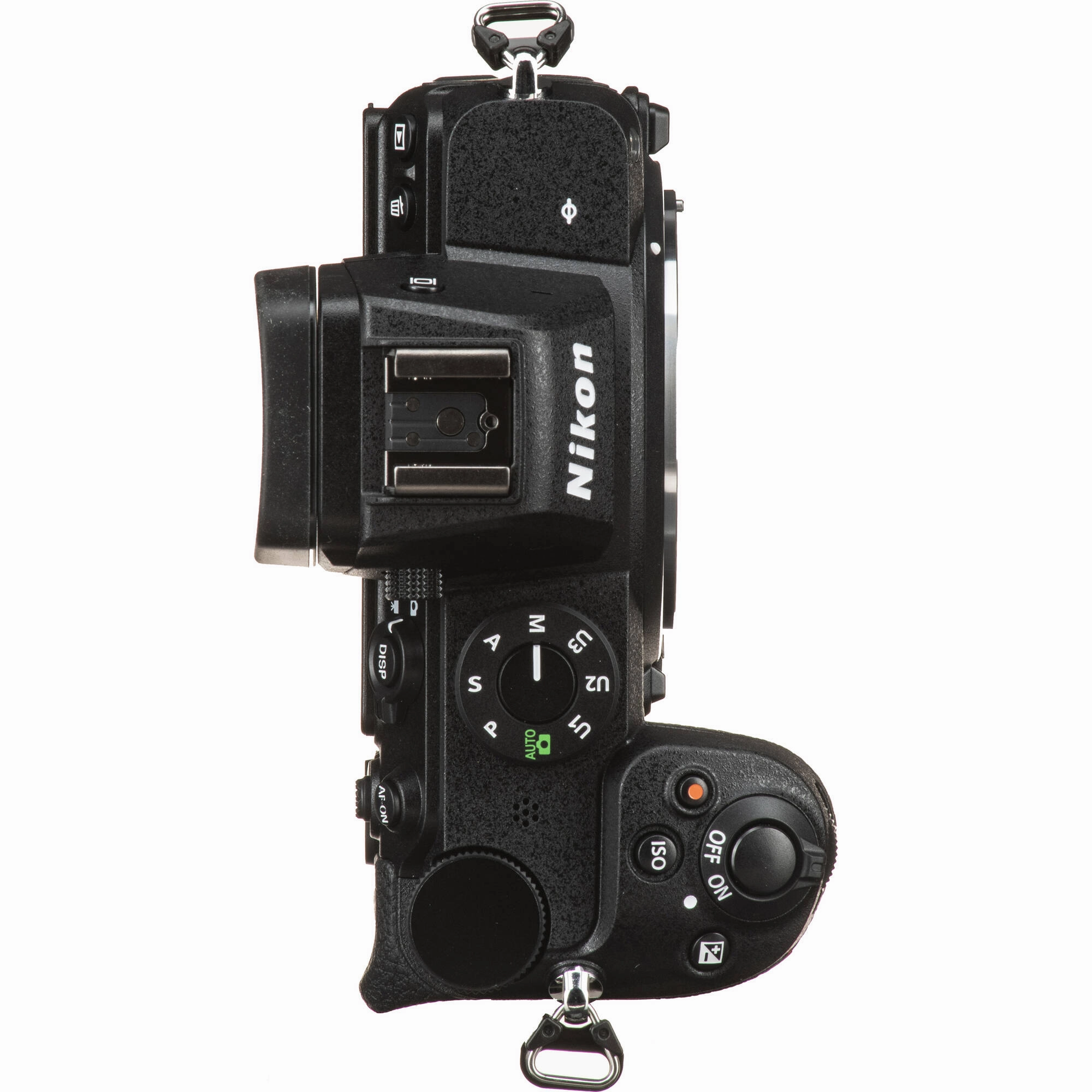 Nikon Z5 Mirrorless Camera