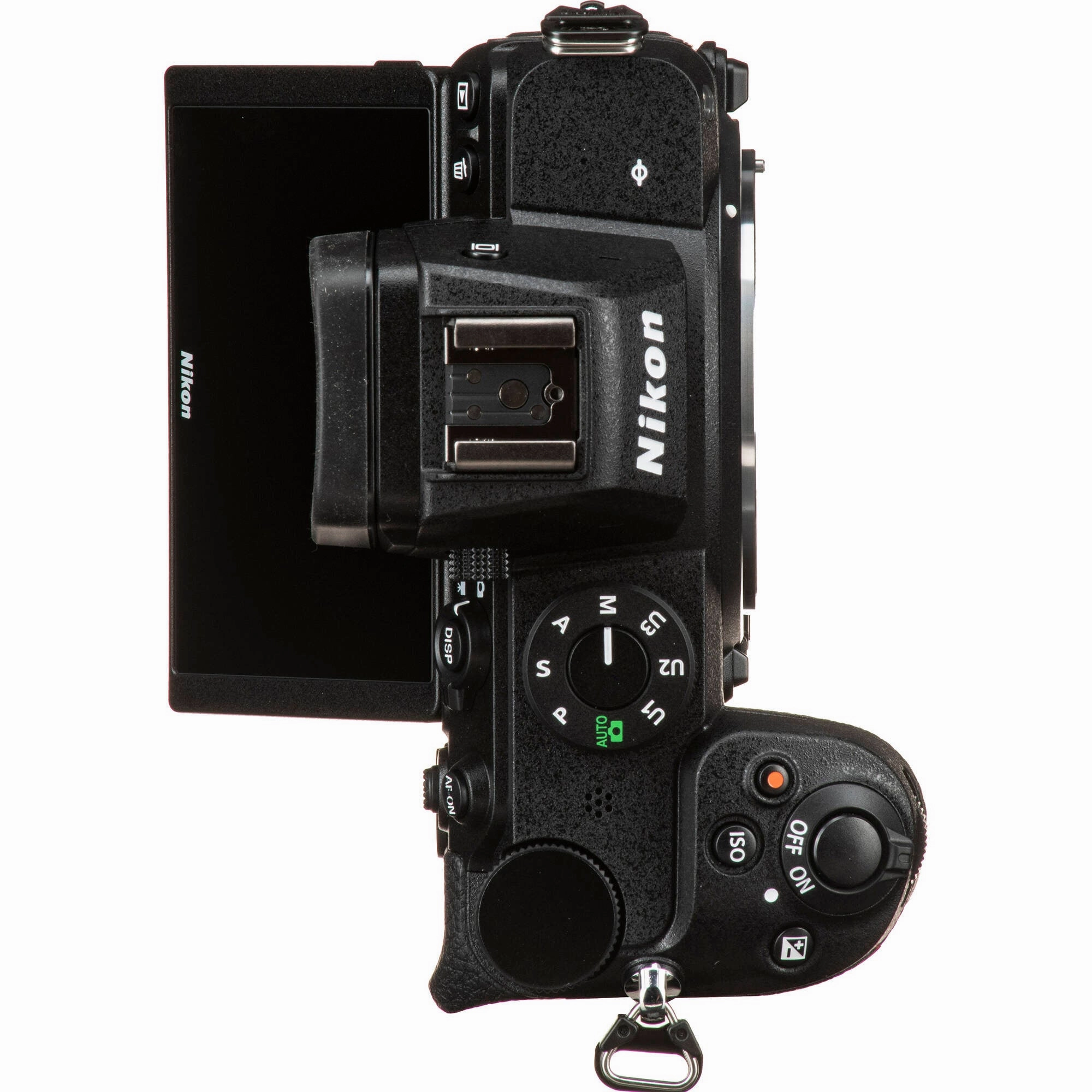 Nikon Z5 Mirrorless Camera