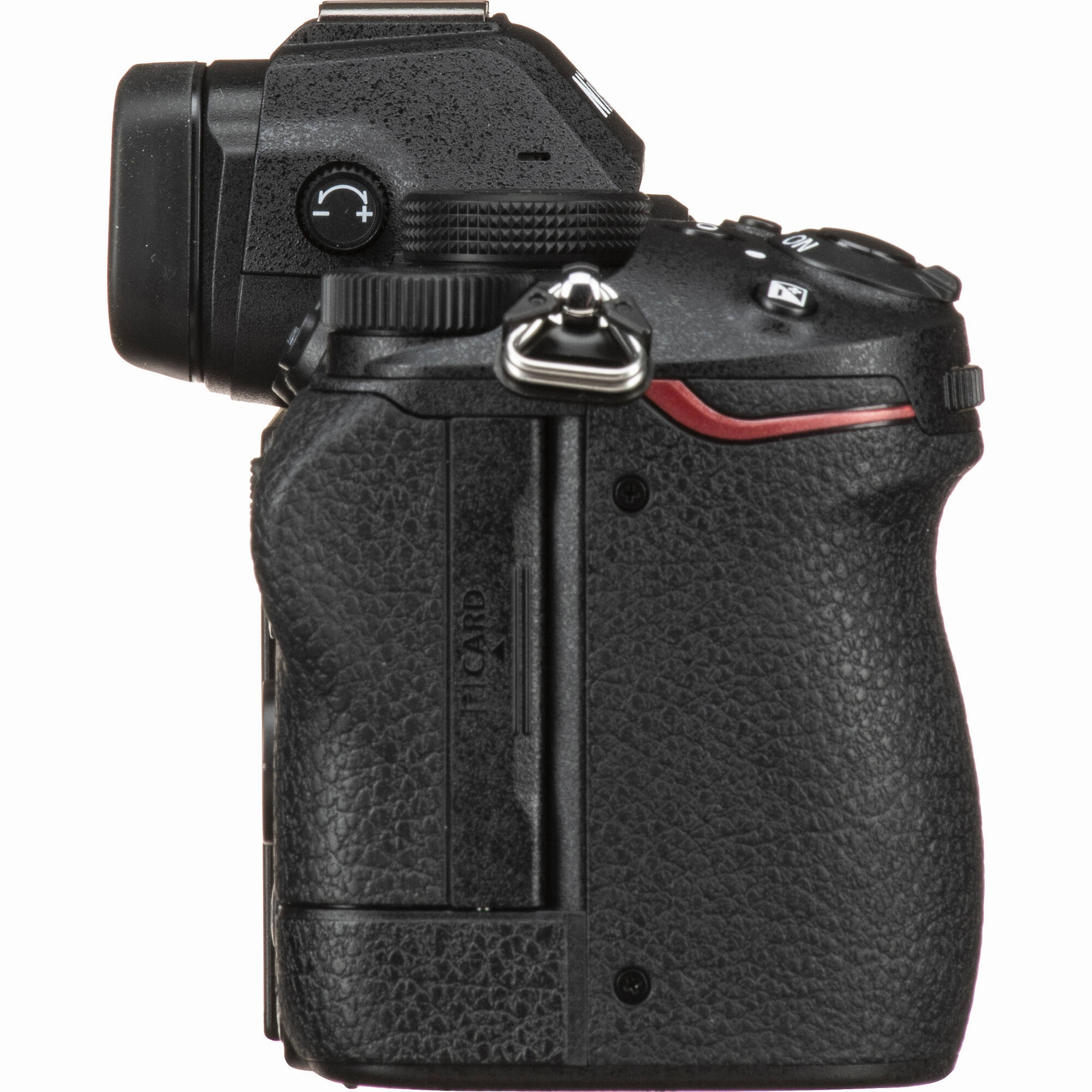 Nikon Z5 Mirrorless Camera