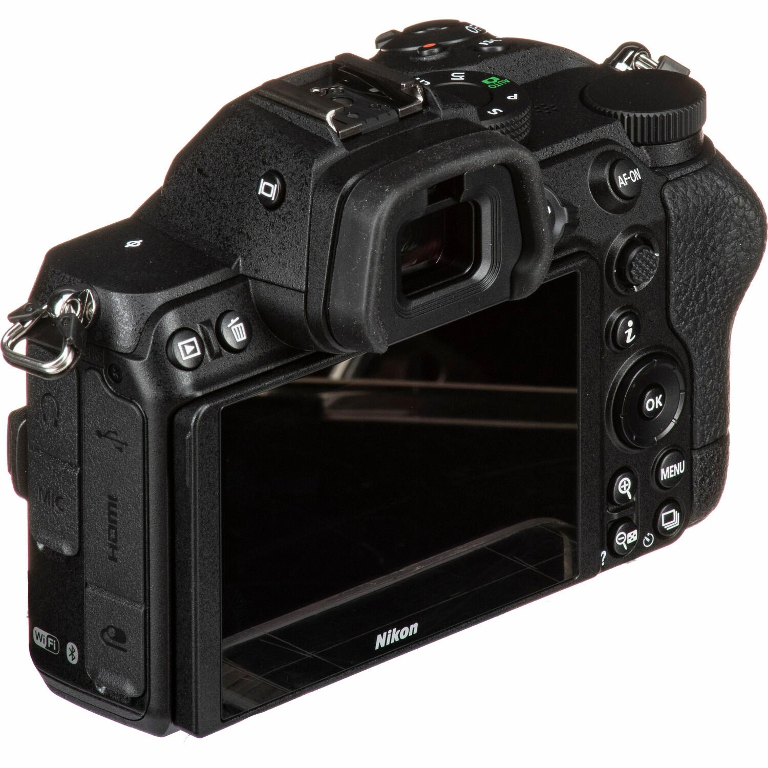 Nikon Z5 Mirrorless Camera