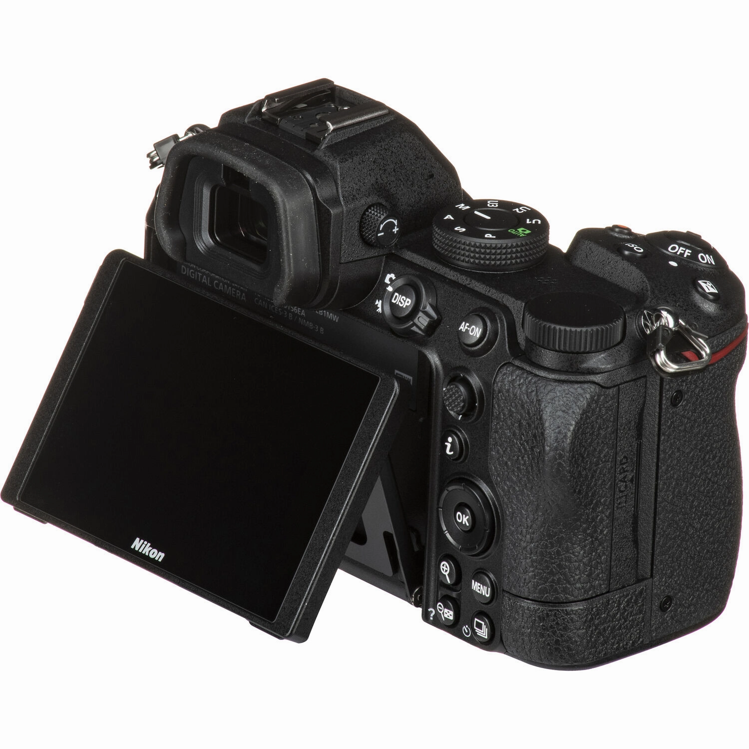 Nikon Z5 Mirrorless Camera