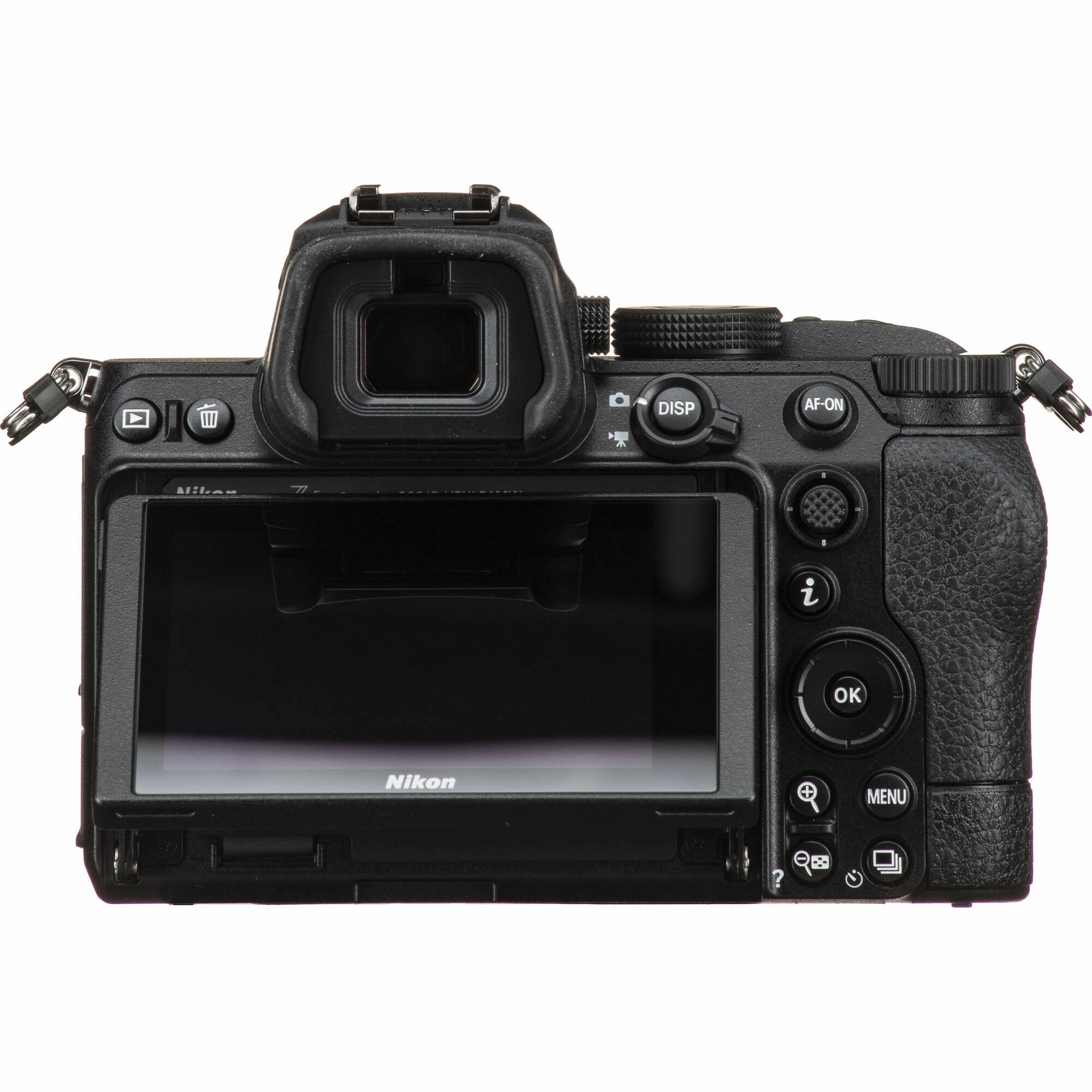 Nikon Z5 Mirrorless Camera