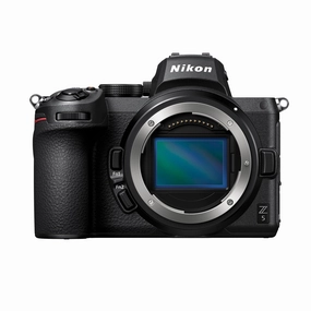 Nikon Z5 Mirrorless Camera digital camera