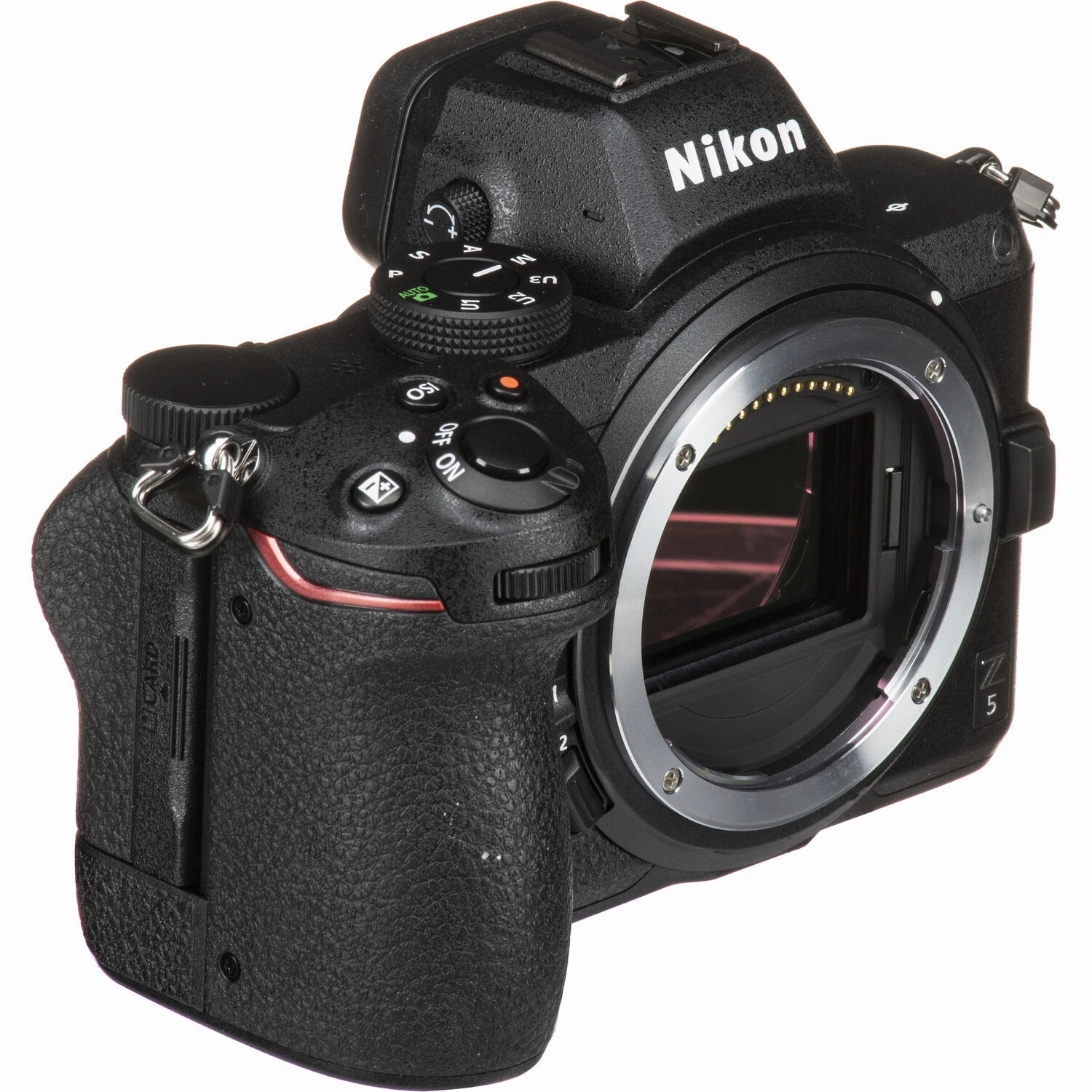 Nikon Z5 Mirrorless Camera