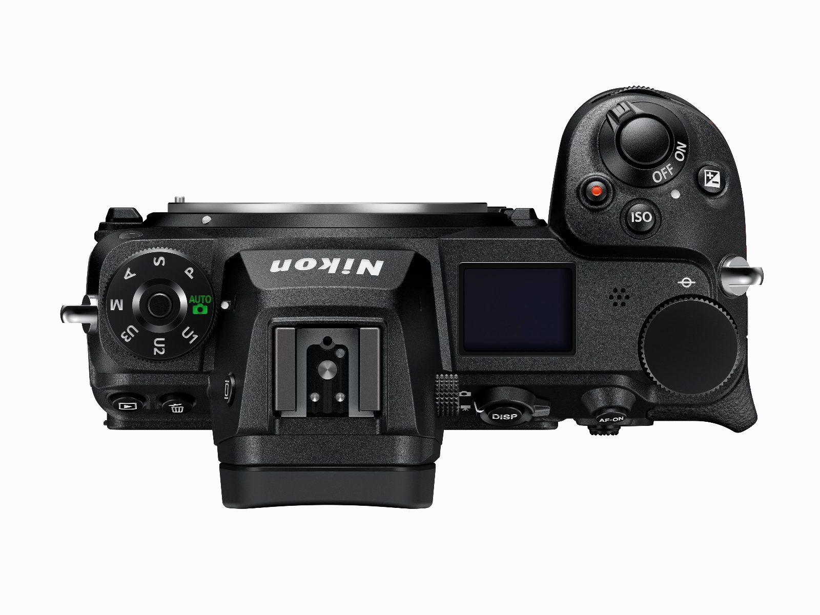 Nikon Z6 II Mirrorless Camera (Body Only)
