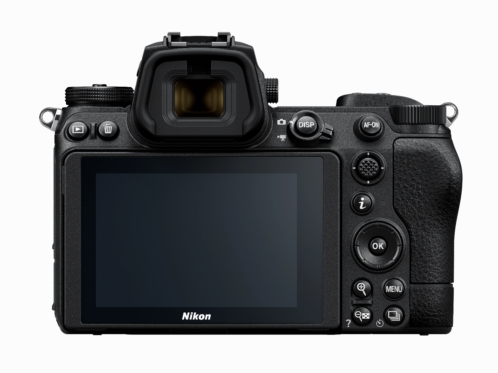 Nikon Z6 II Mirrorless Camera (Body Only)