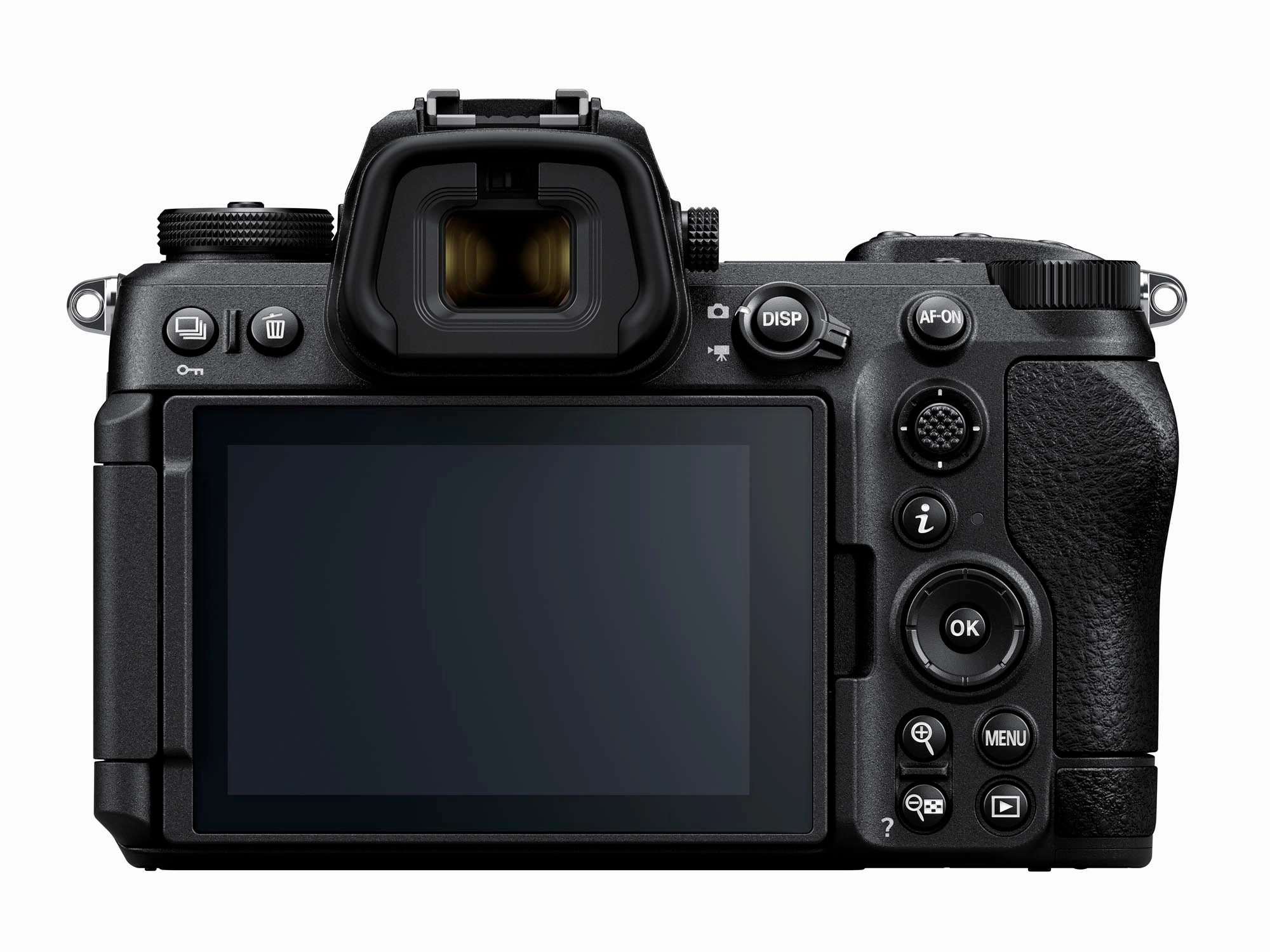 Nikon Z6 III Mirrorless Camera (Body, Only)