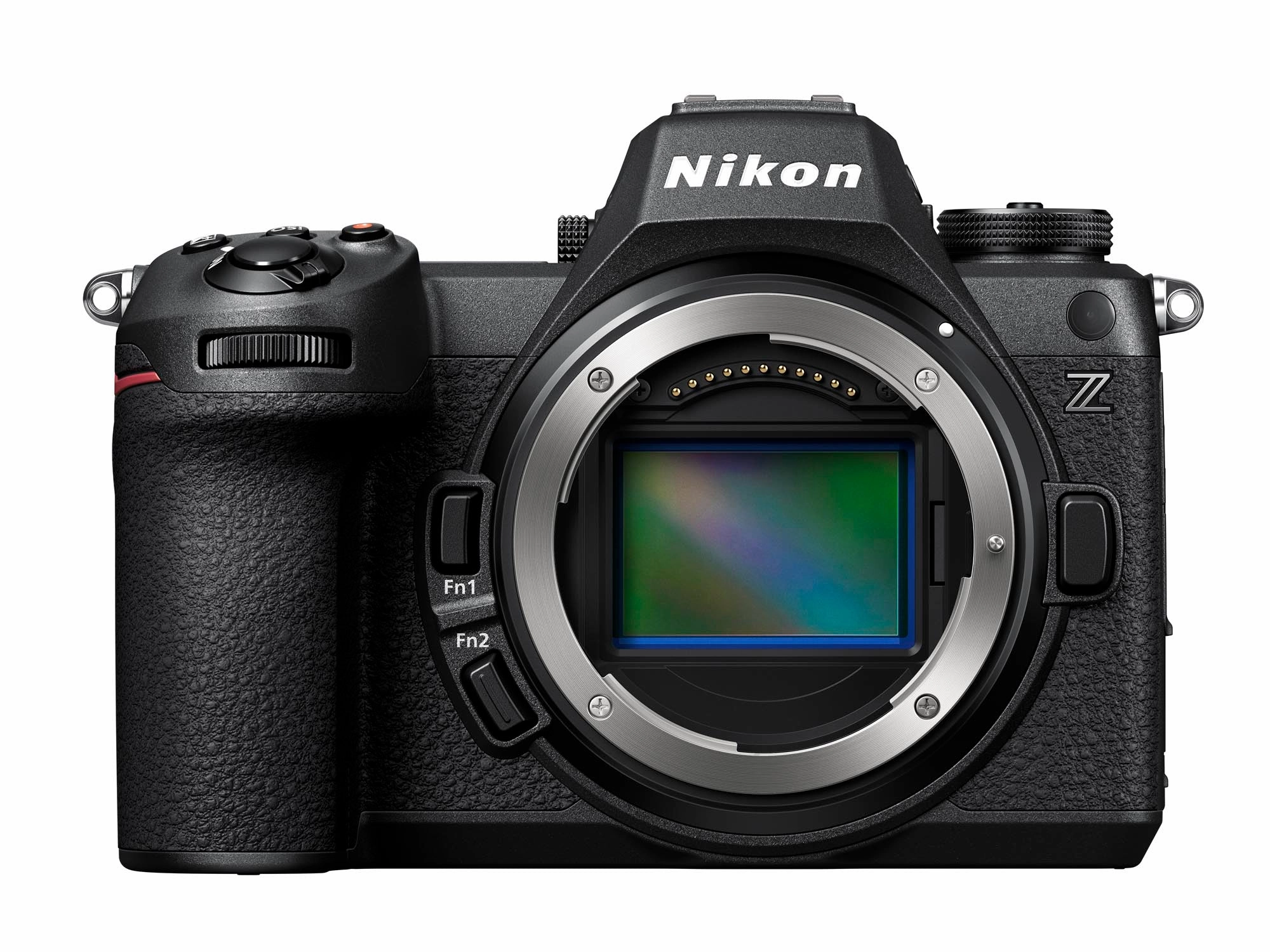 Nikon Z6 III Mirrorless Camera (Body, Only)