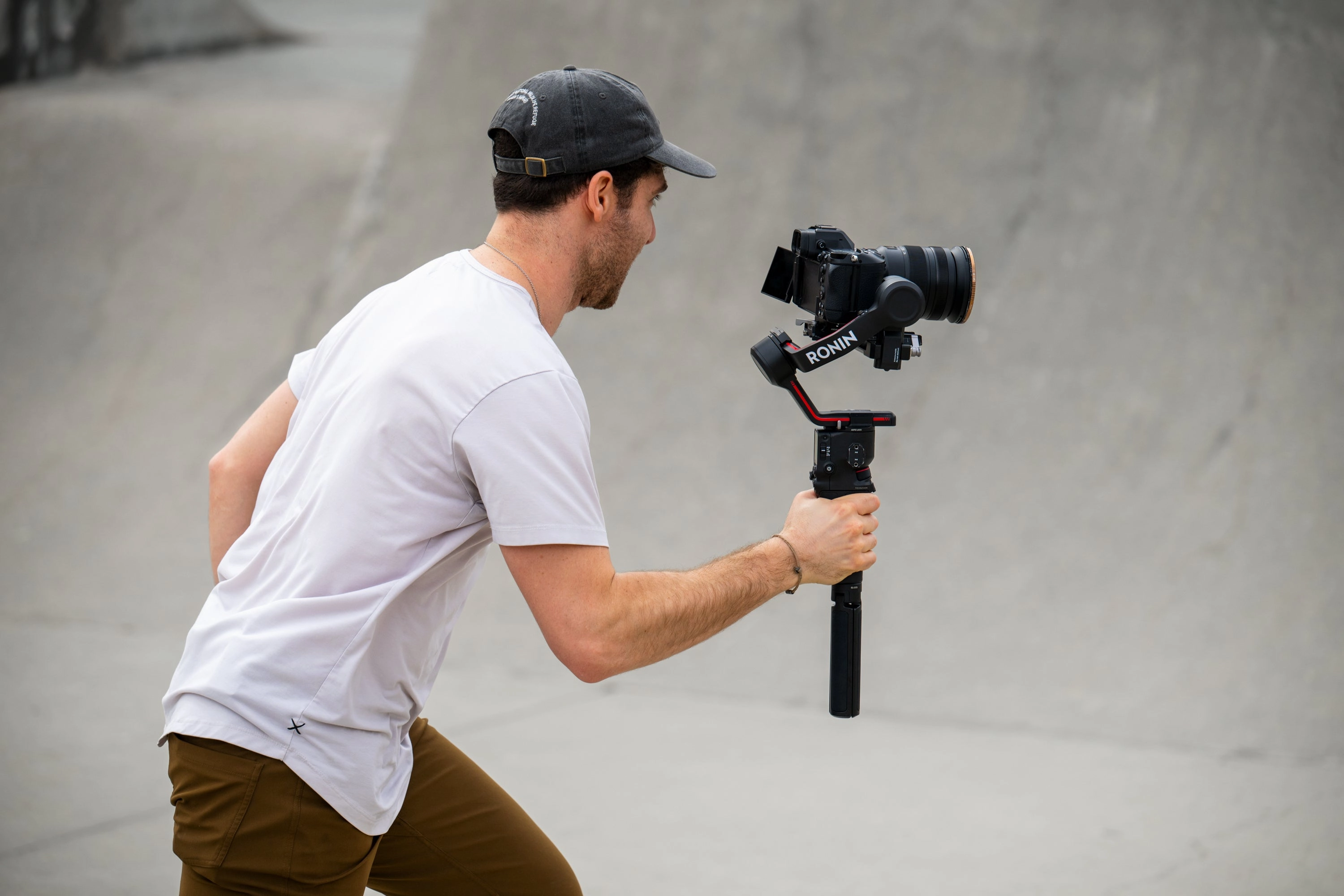 Nikon Z6 III Mirrorless Camera