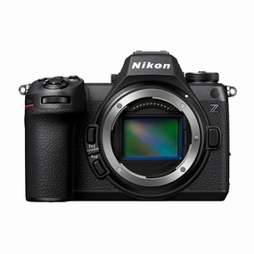 Nikon Z6 III Mirrorless Camera digital camera
