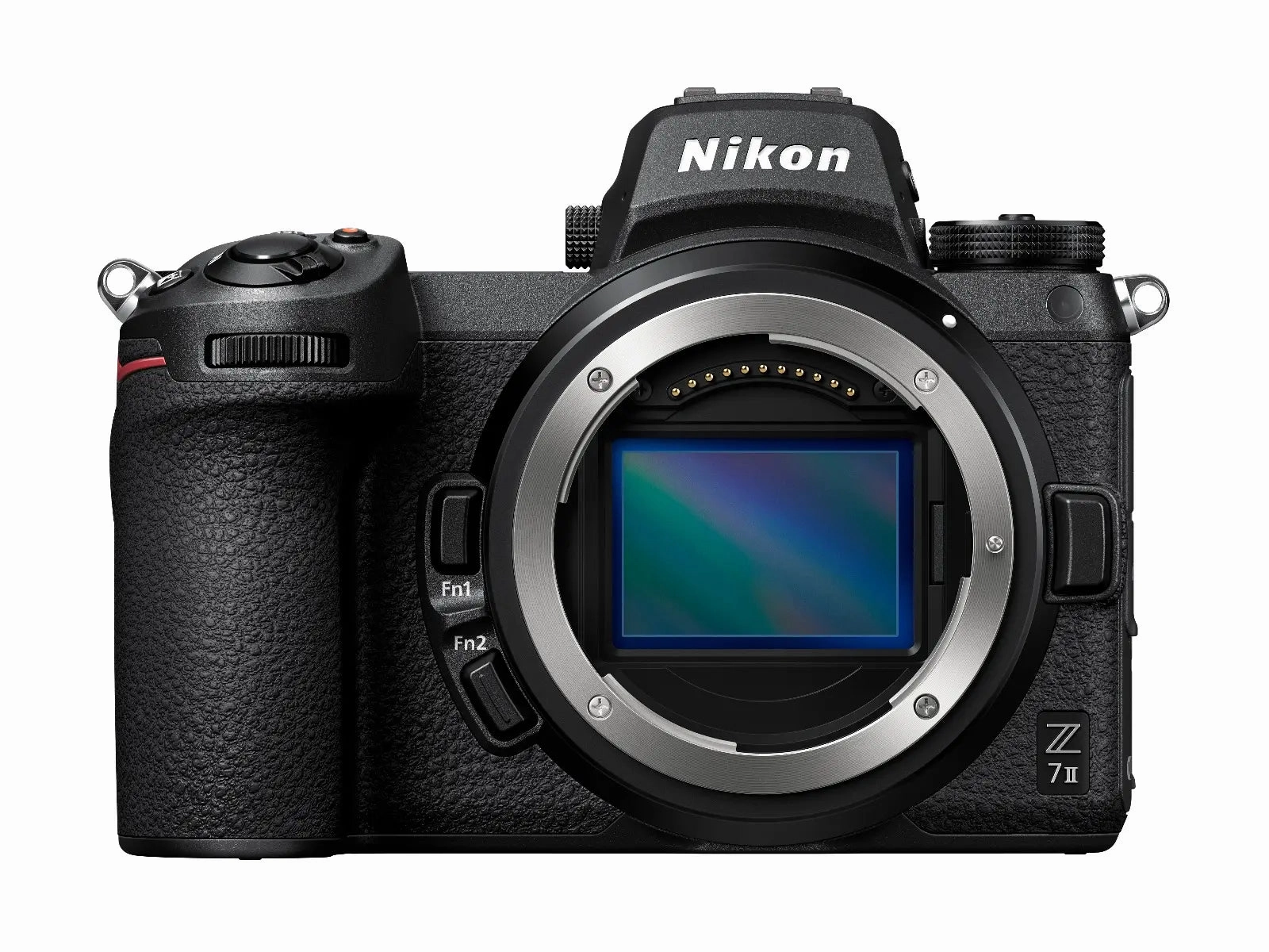 Nikon Z7 II Mirrorless Camera (Body Only)