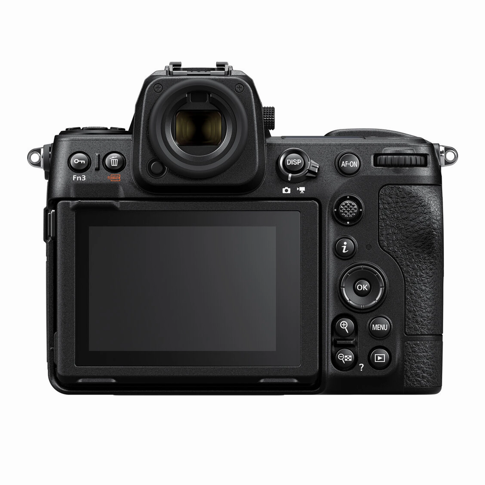 Nikon Z8 Mirrorless Camera