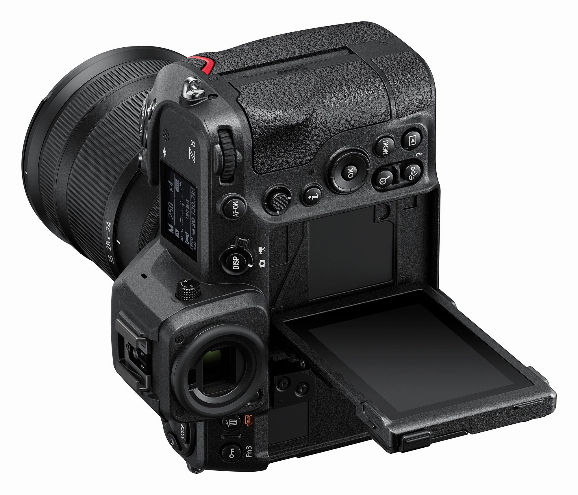 Nikon Z8 Mirrorless Camera (Body, Only)