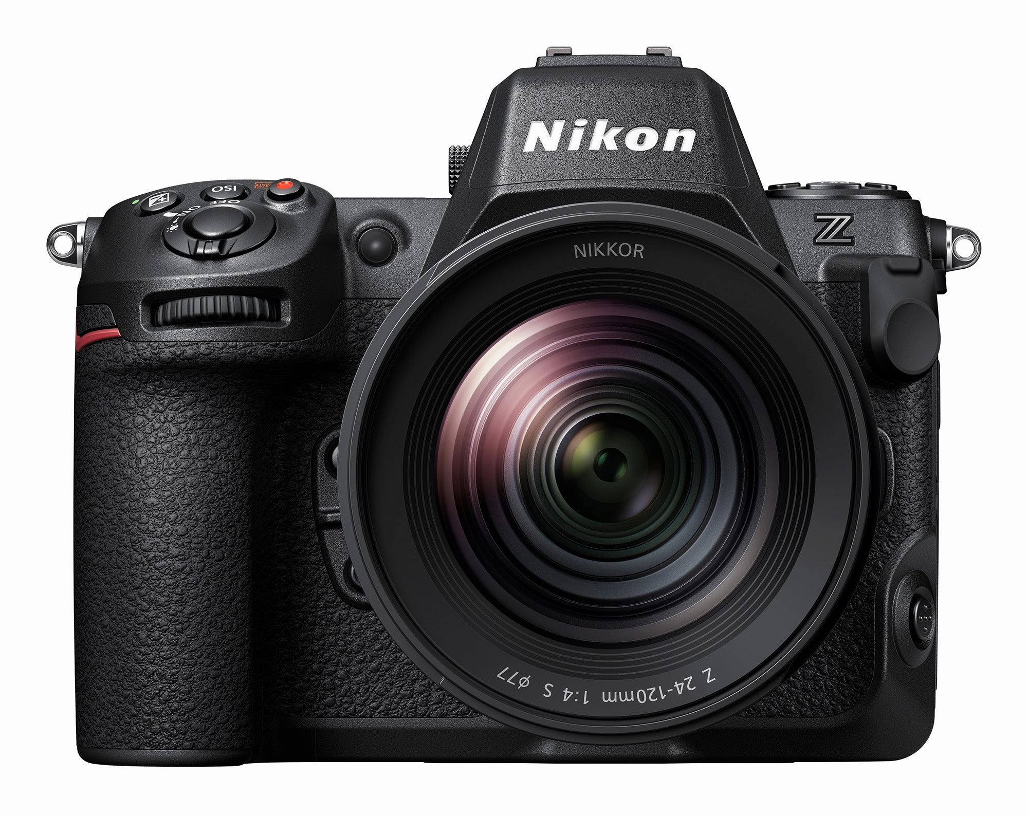 Nikon Z8 Mirrorless Camera (Body, Only)