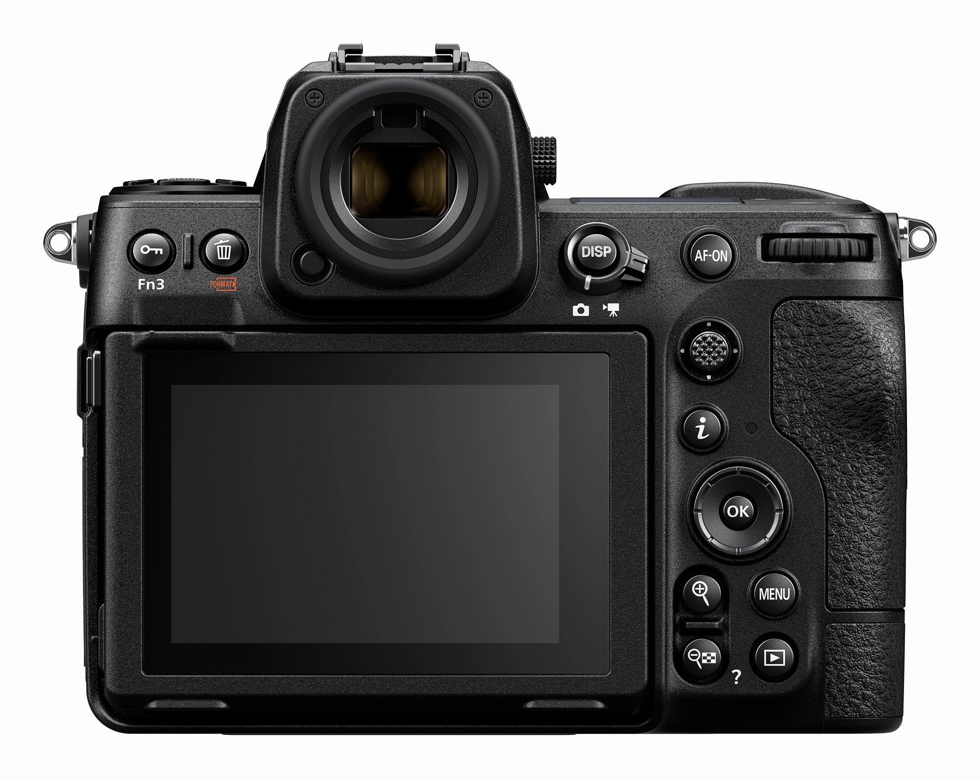Nikon Z8 Mirrorless Camera (Body, Only)