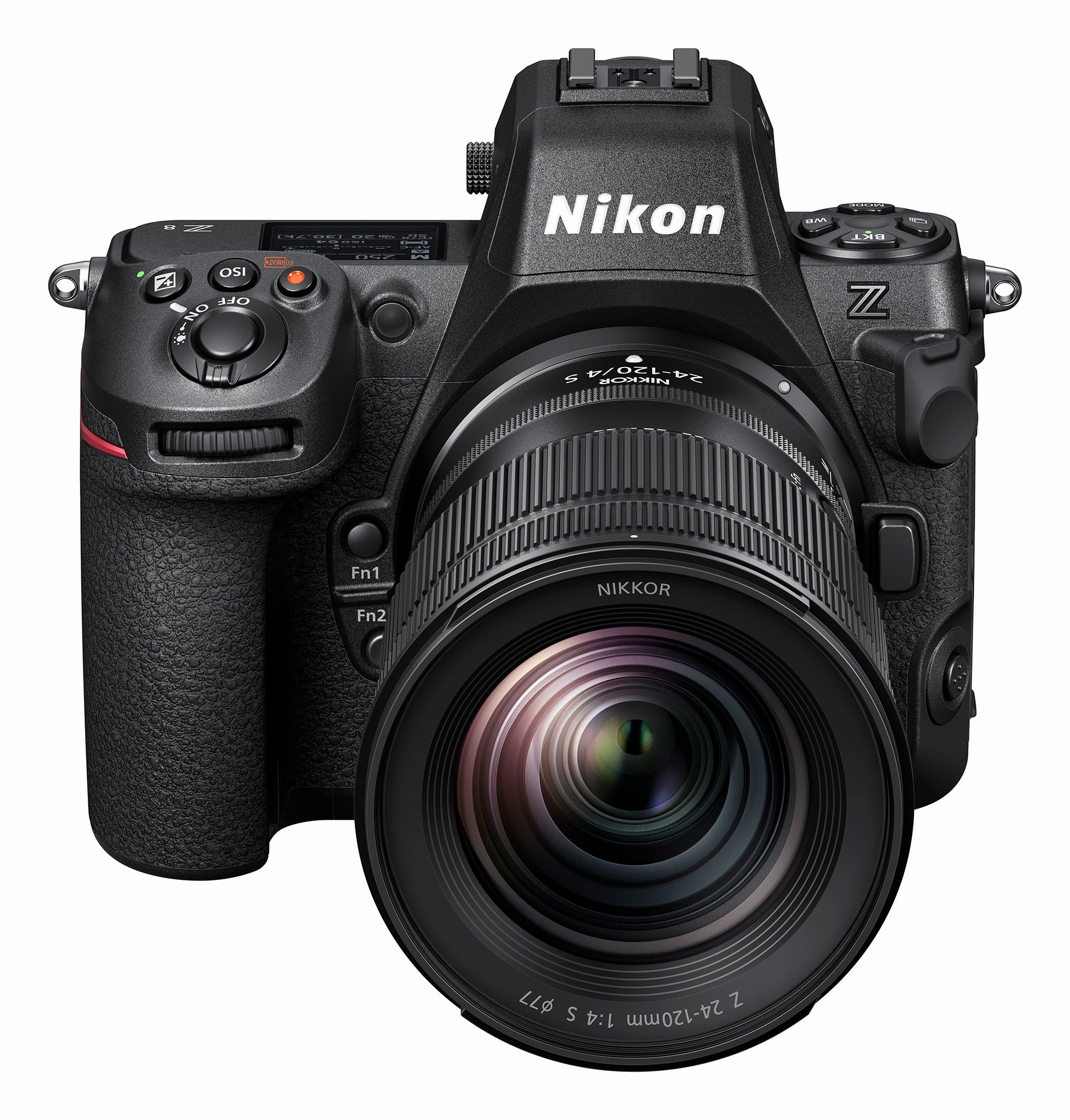 Nikon Z8 Mirrorless Camera (Body, Only)