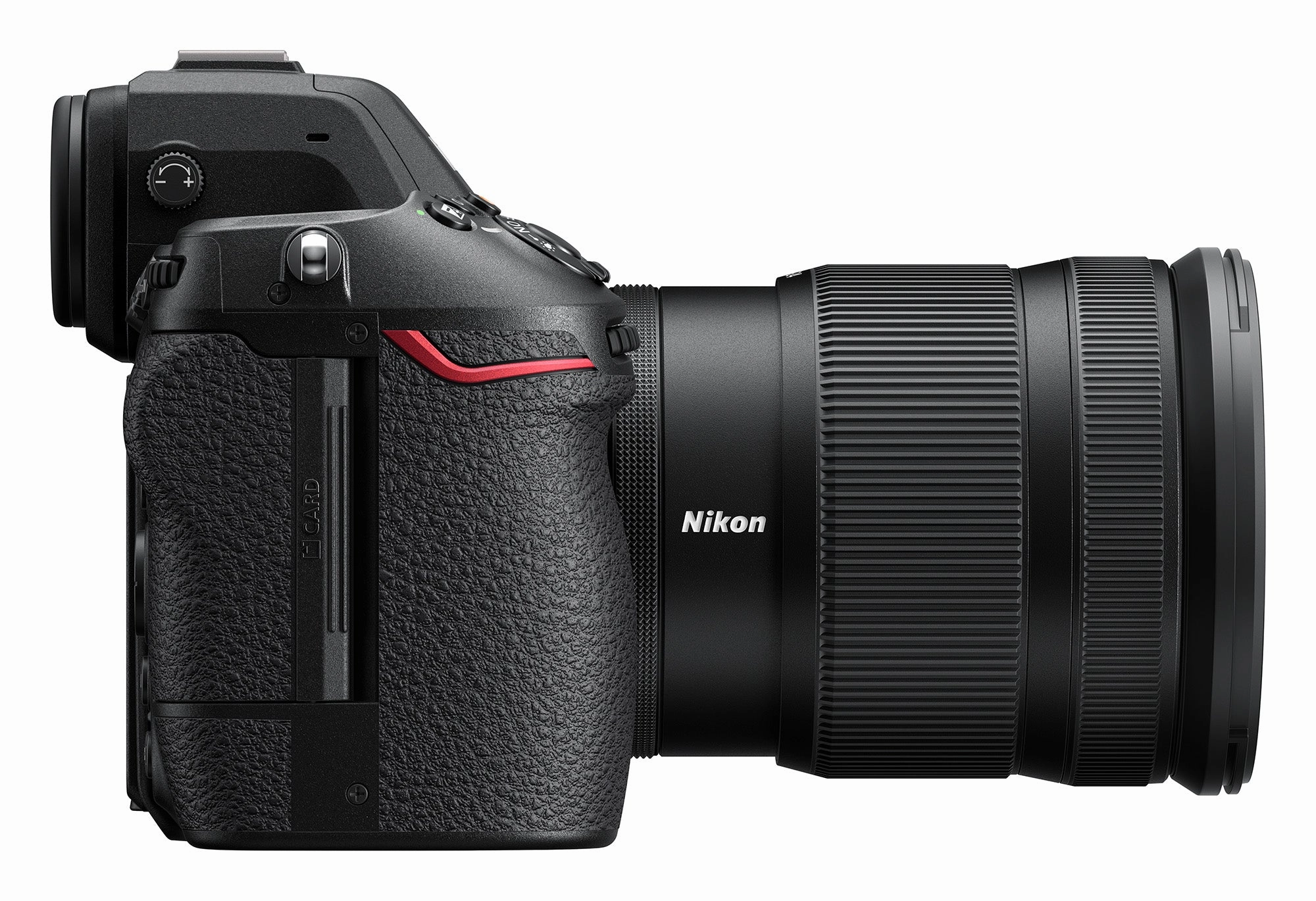 Nikon Z8 Mirrorless Camera (Body, Only)