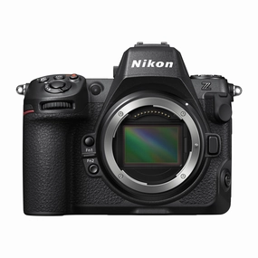 Nikon Z8 Mirrorless Camera digital camera