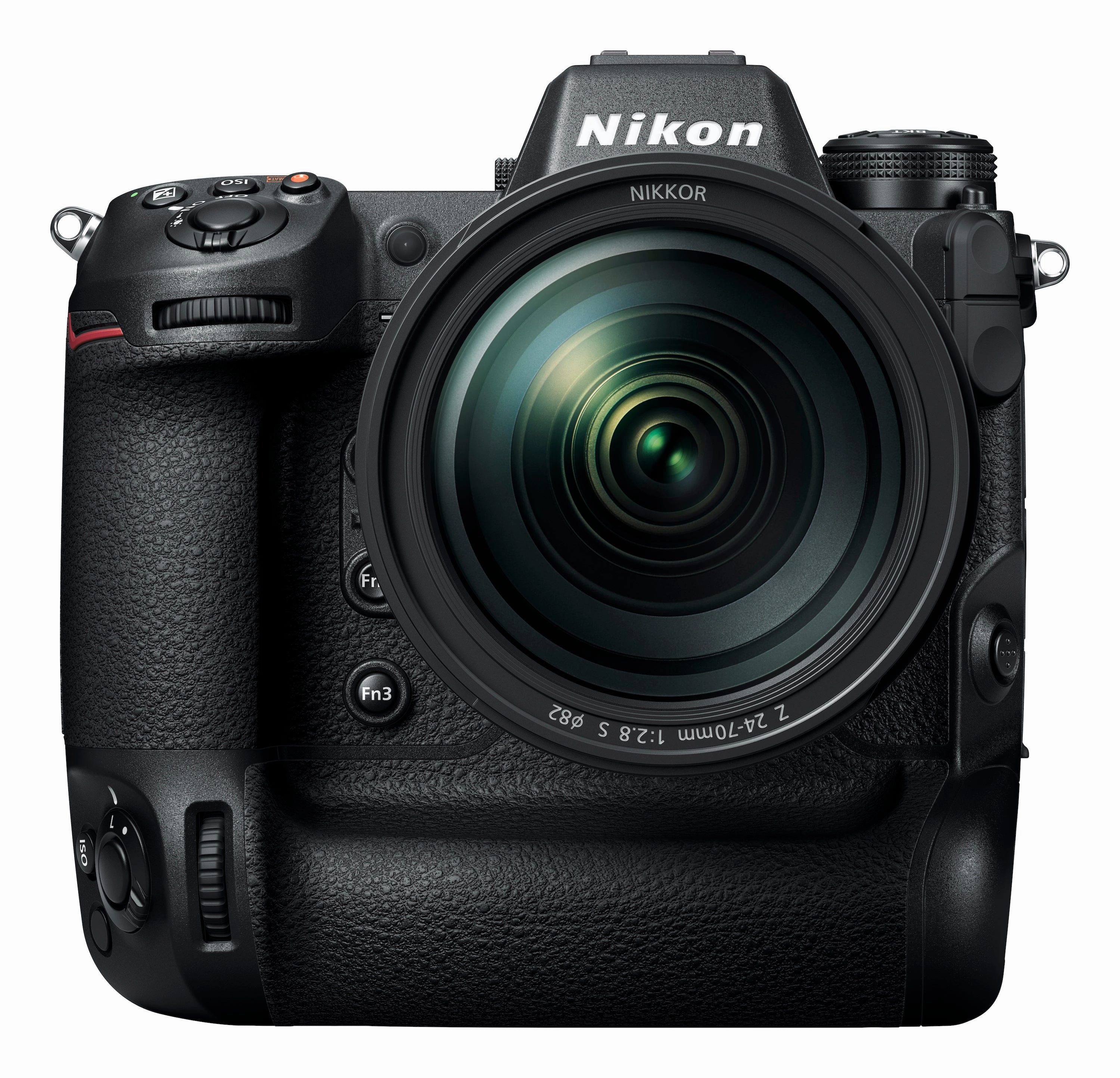 Nikon Z9 Mirrorless Camera