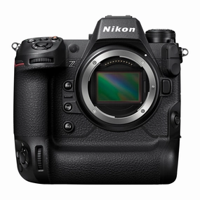 Nikon Z9 Mirrorless Camera digital camera