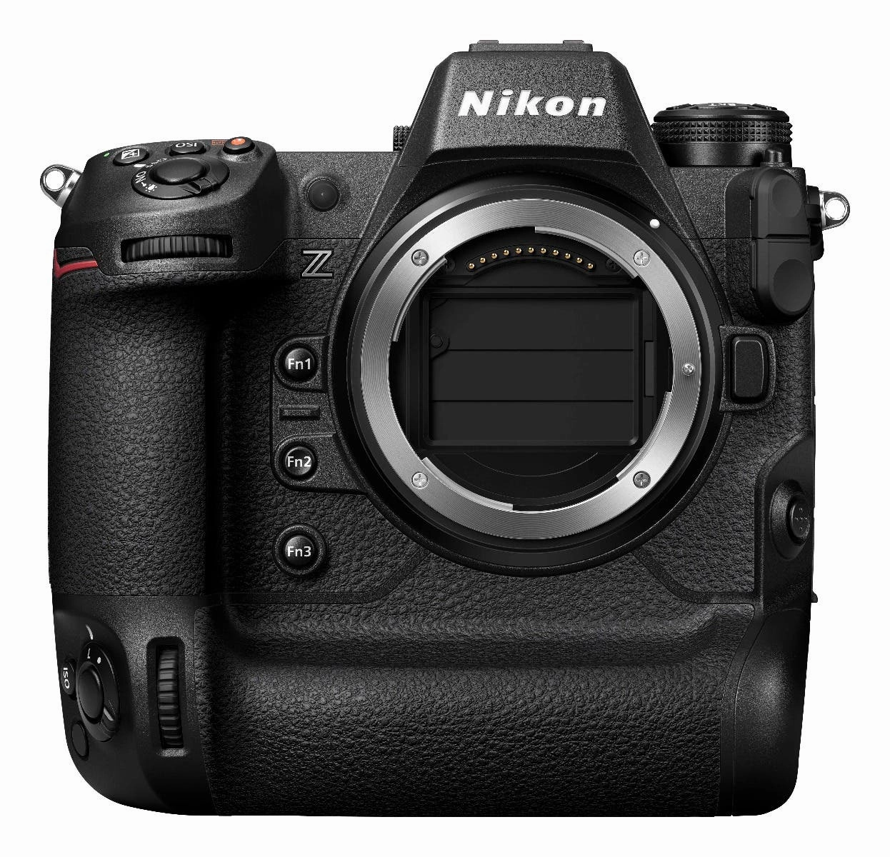 Nikon Z9 Mirrorless Camera (Body Only)
