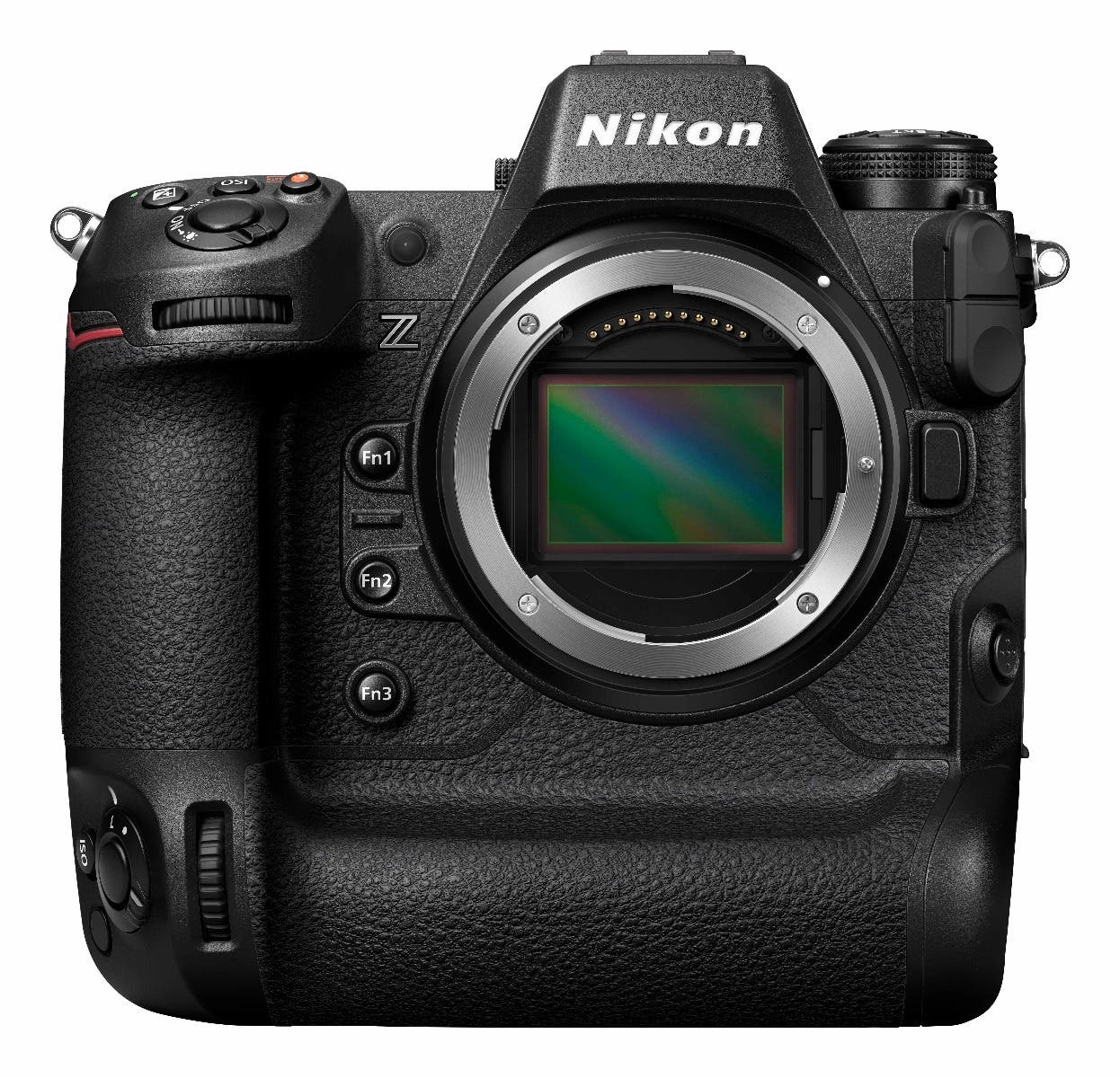 Nikon Z9 Mirrorless Camera (Body Only)