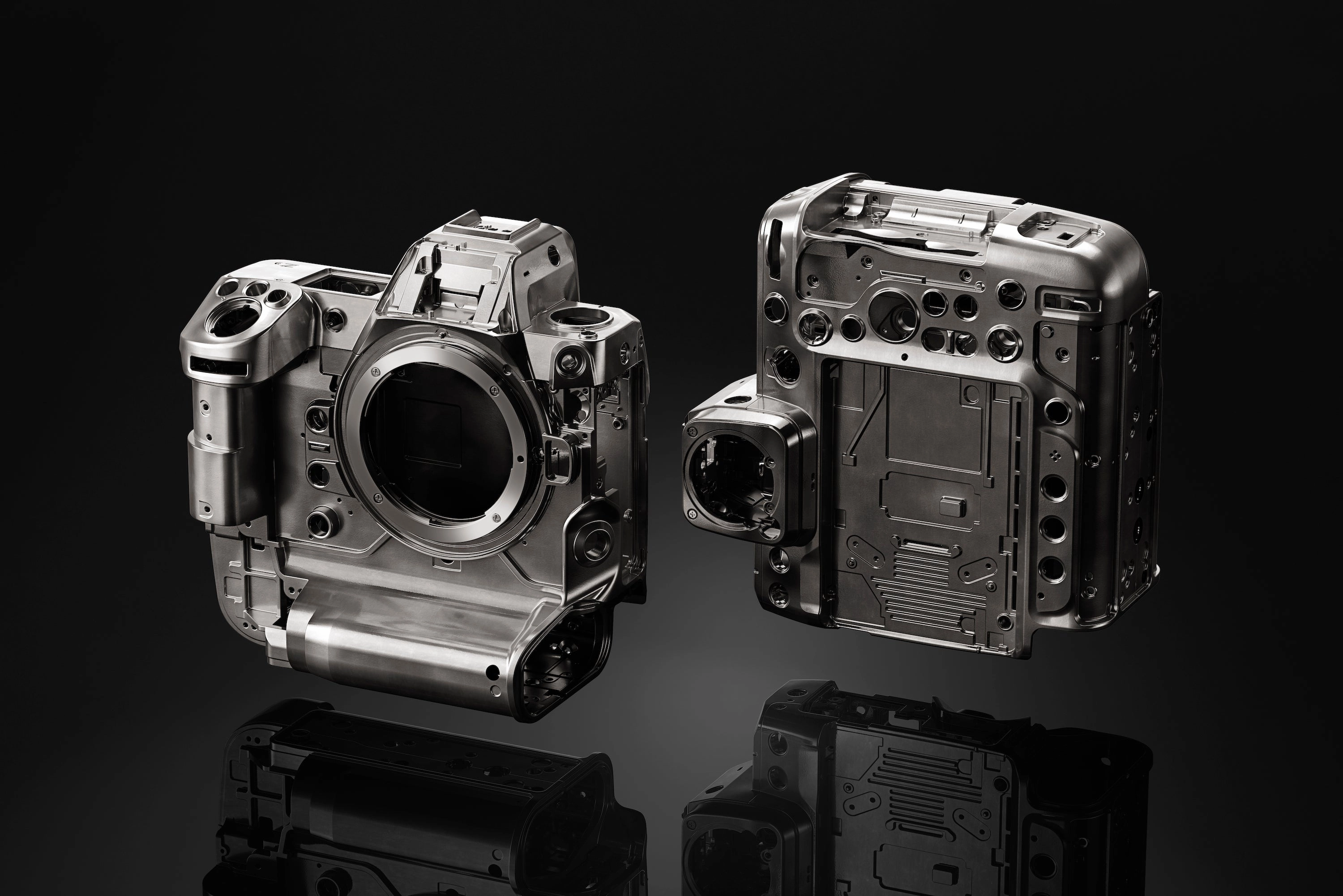 Nikon Z9 Mirrorless Camera